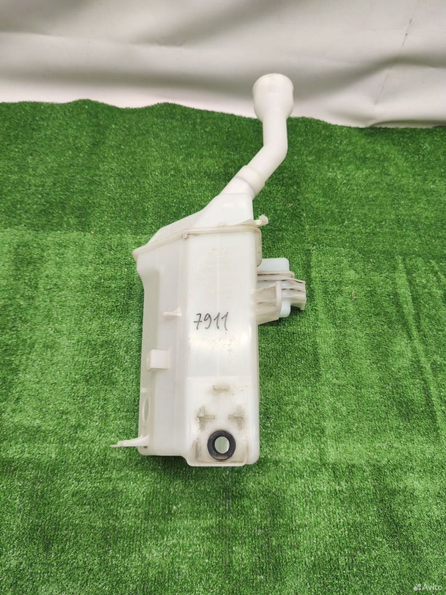 Бачок омывателя Hyundai Elantra 7 2020-2022, 4999 рублей, Уфа