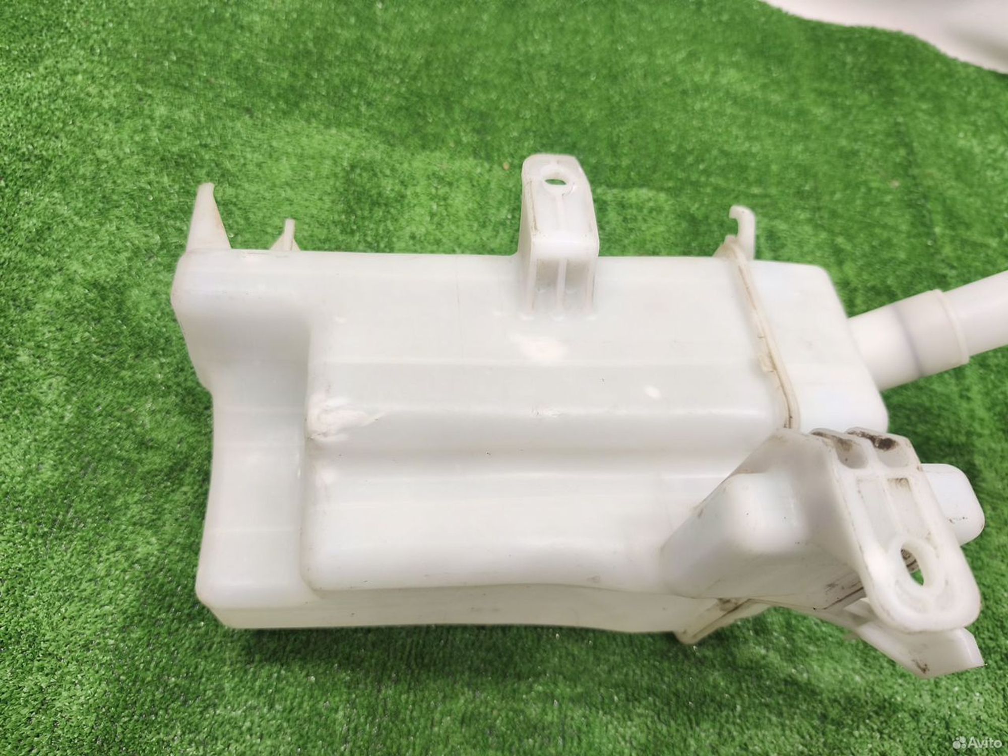 Бачок омывателя Hyundai Elantra 7 2020-2022, 4999 рублей, Уфа