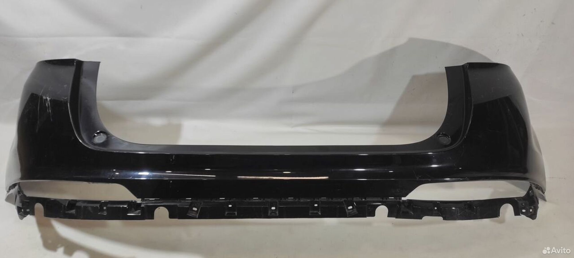 Бампер задний Geely Tugella 2022, 12500 рублей, Уфа