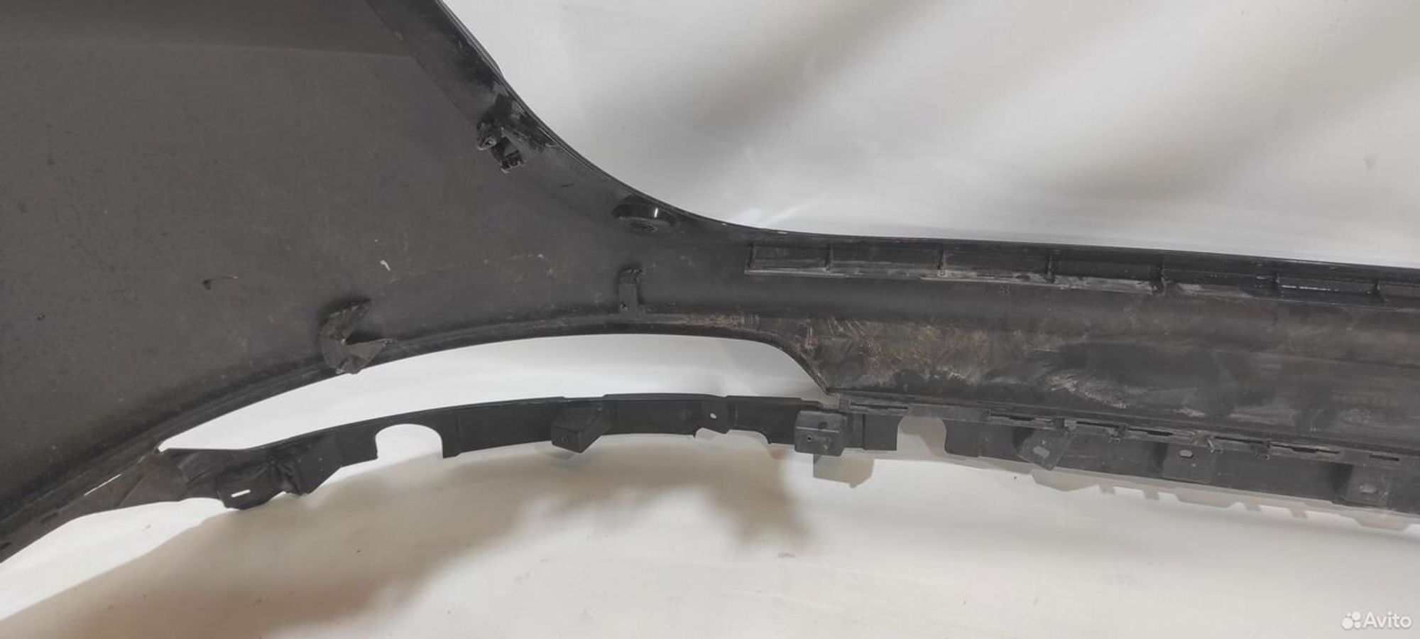 Бампер задний Geely Tugella 2022, 12500 рублей, Уфа