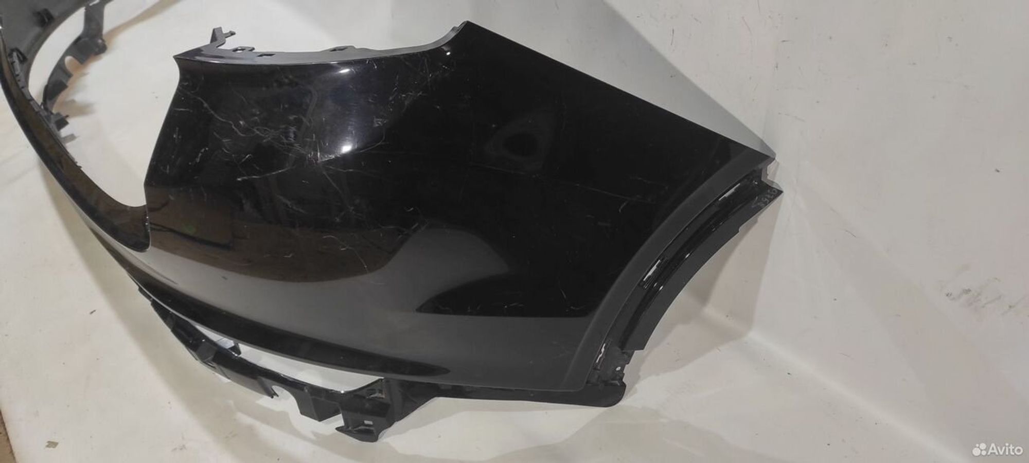 Бампер задний Geely Tugella 2022, 12500 рублей, Уфа