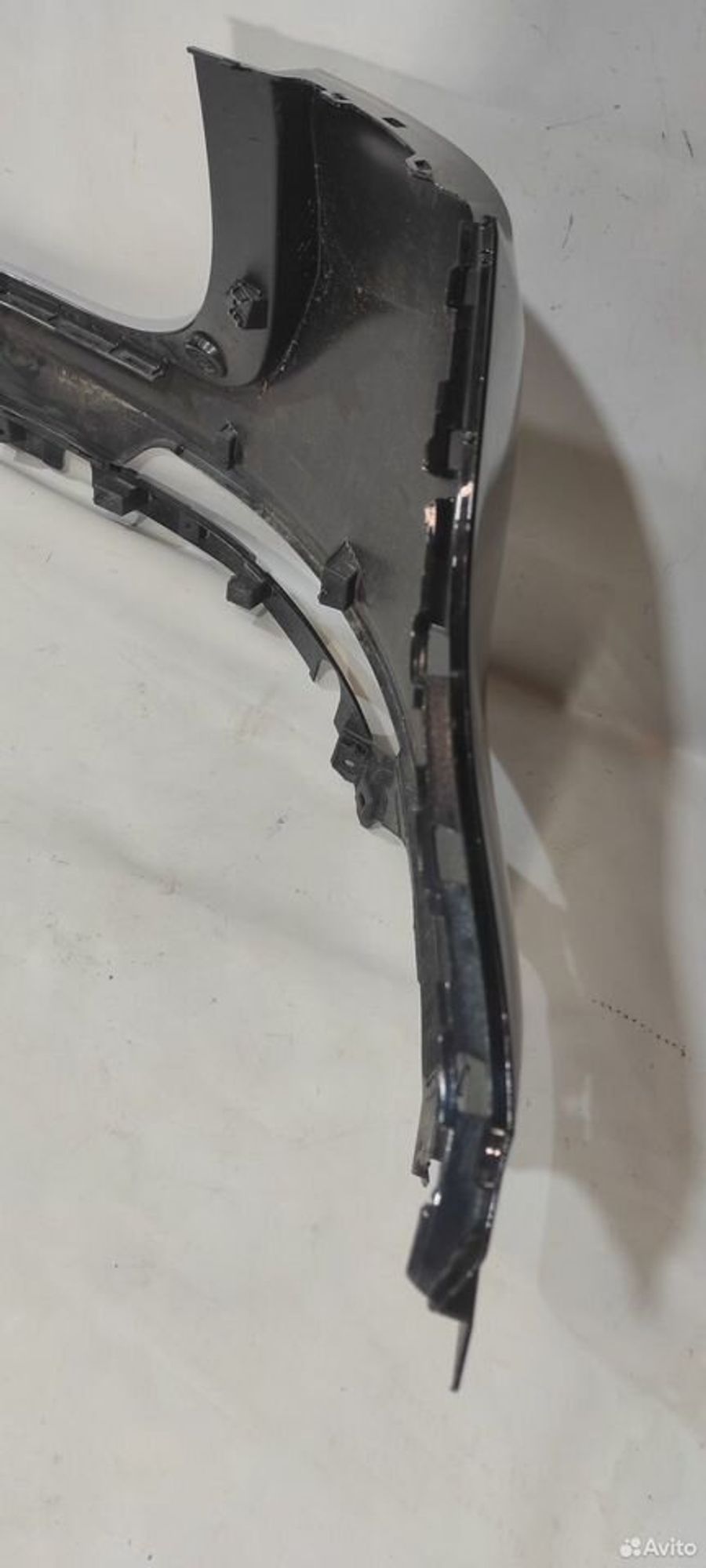 Бампер задний Geely Tugella 2022, 12500 рублей, Уфа