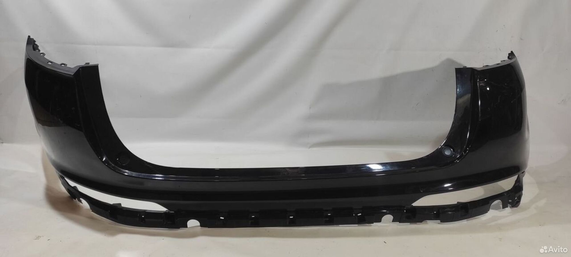 Бампер задний Geely Tugella 2022, 12500 рублей, Уфа