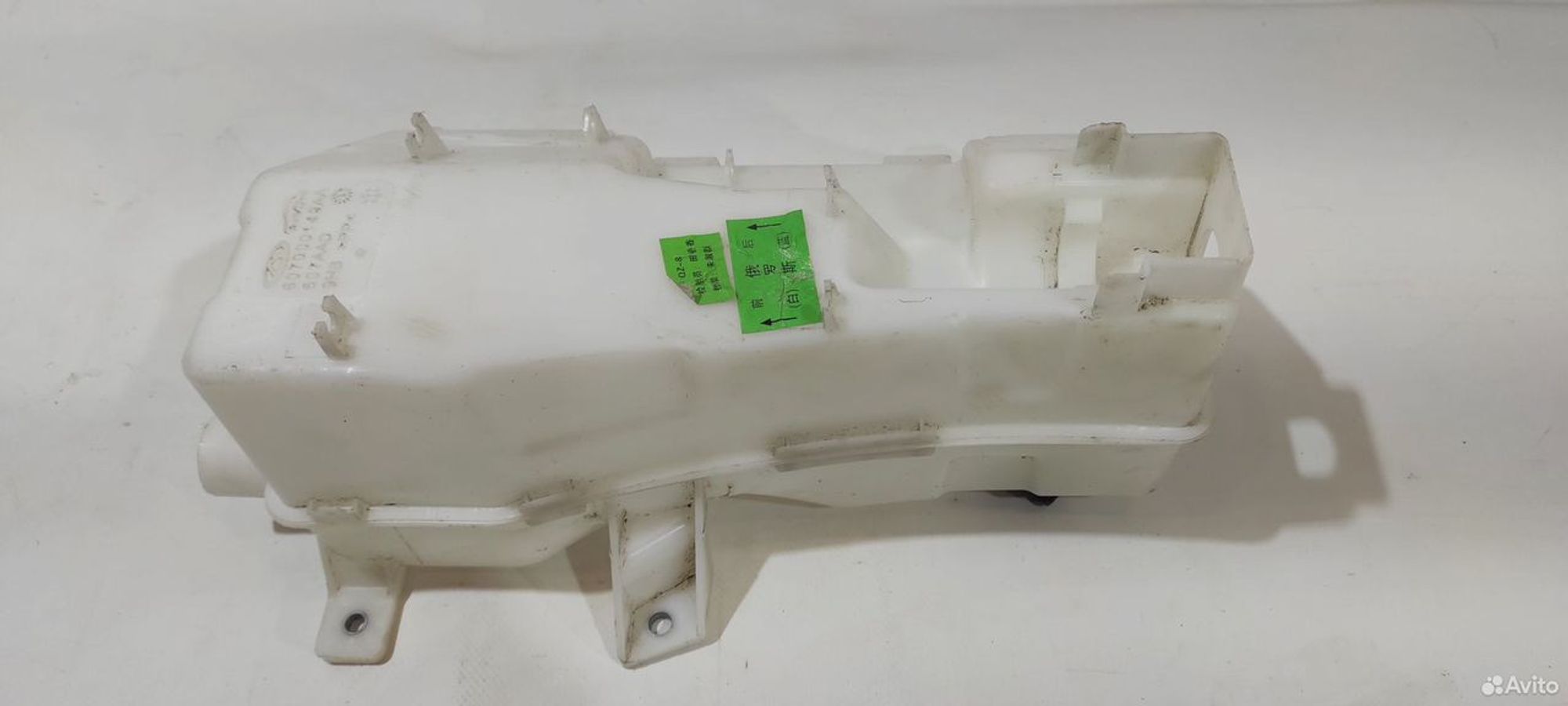 Бачок омывателя Chery Tiggo 7 Pro 2019, 1500 рублей, Уфа