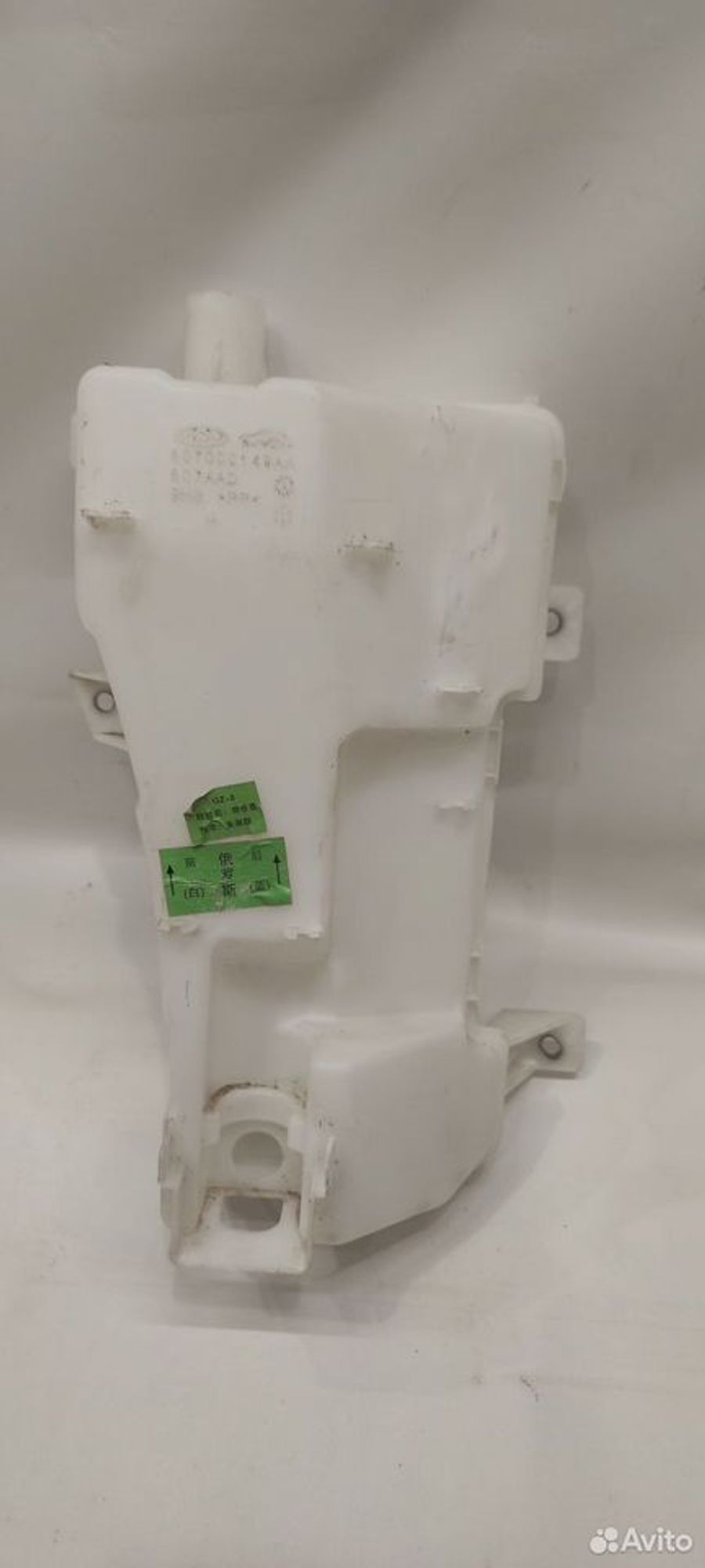 Бачок омывателя Chery Tiggo 7 Pro 2019, 1500 рублей, Уфа