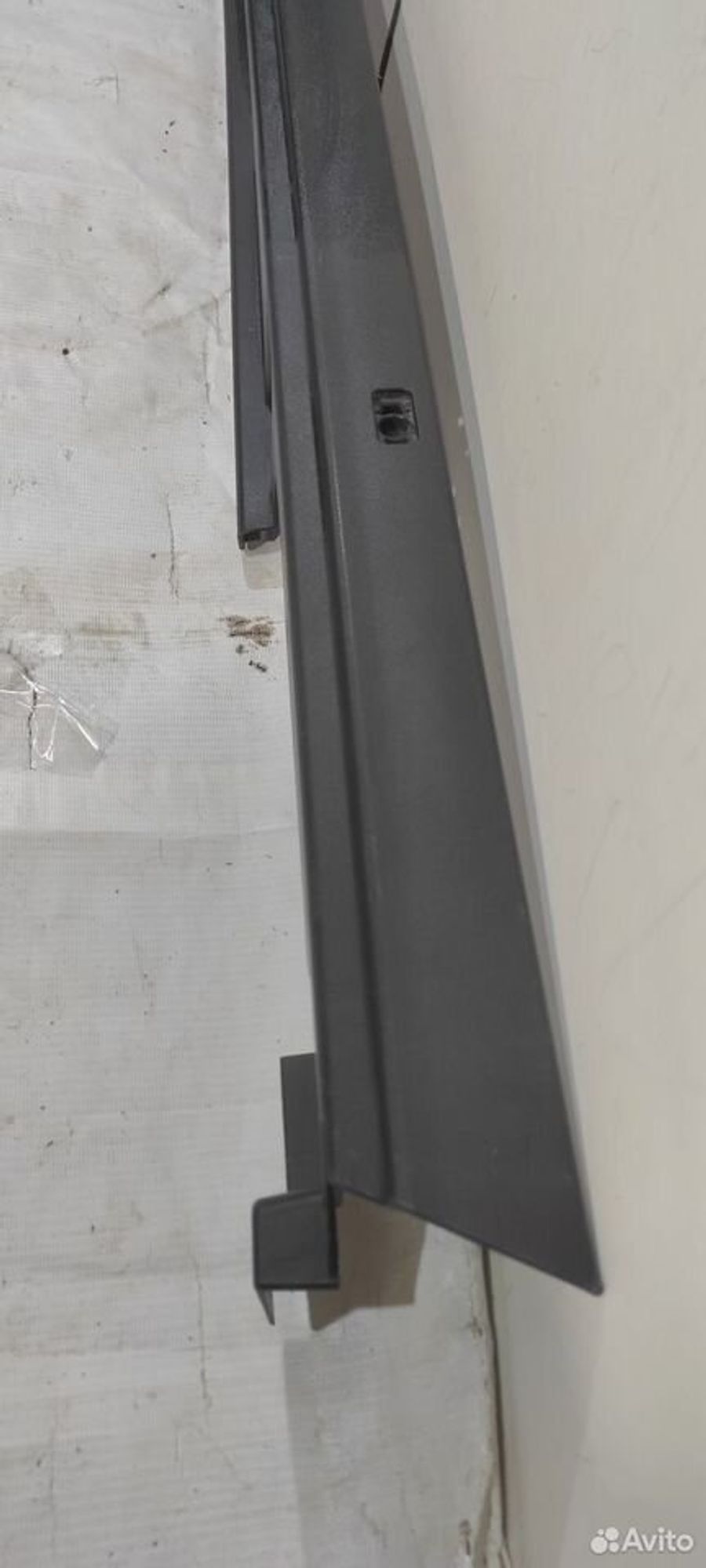 Накладка порога левая Lexus Rx 4 AL20 2019, 8200 рублей, Уфа