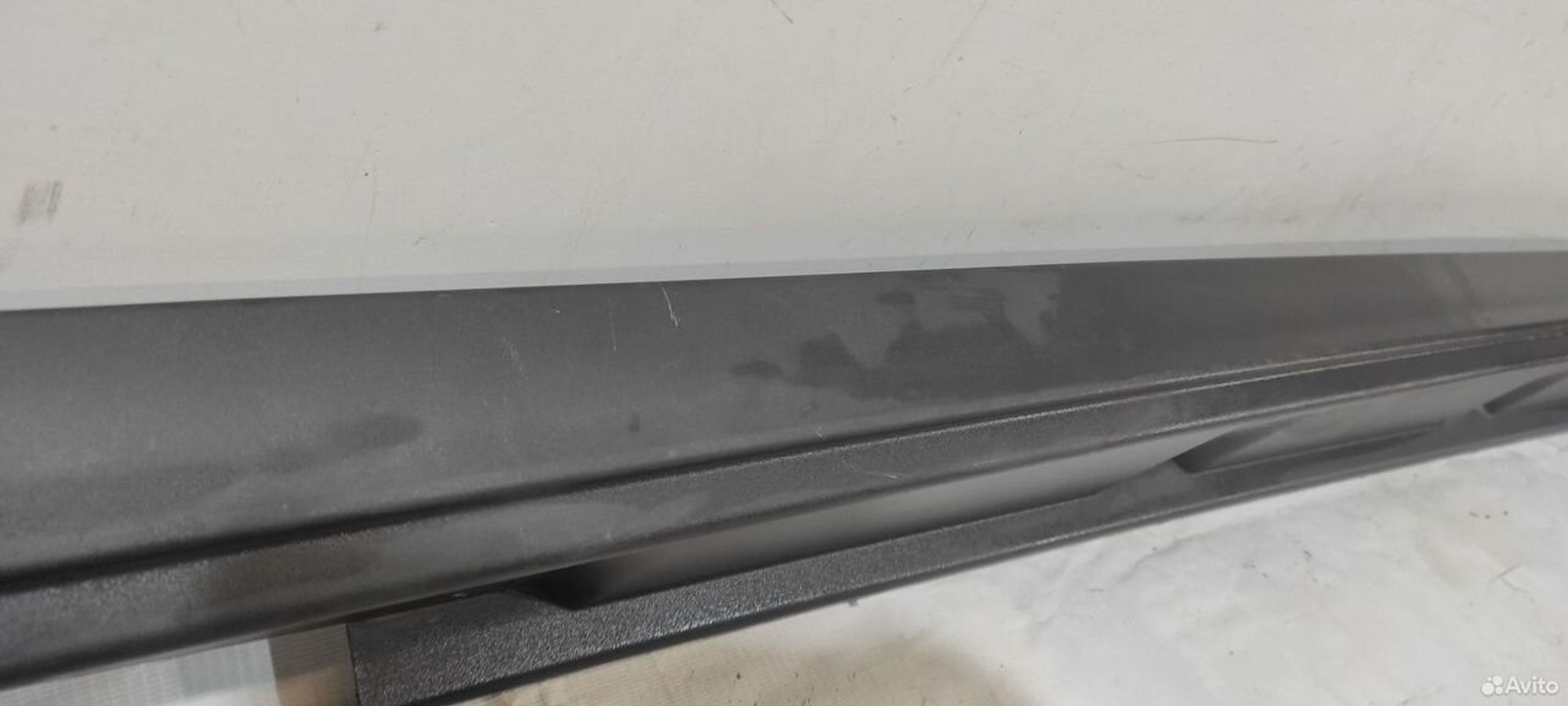 Накладка порога левая Lexus Rx 4 AL20 2019, 8200 рублей, Уфа