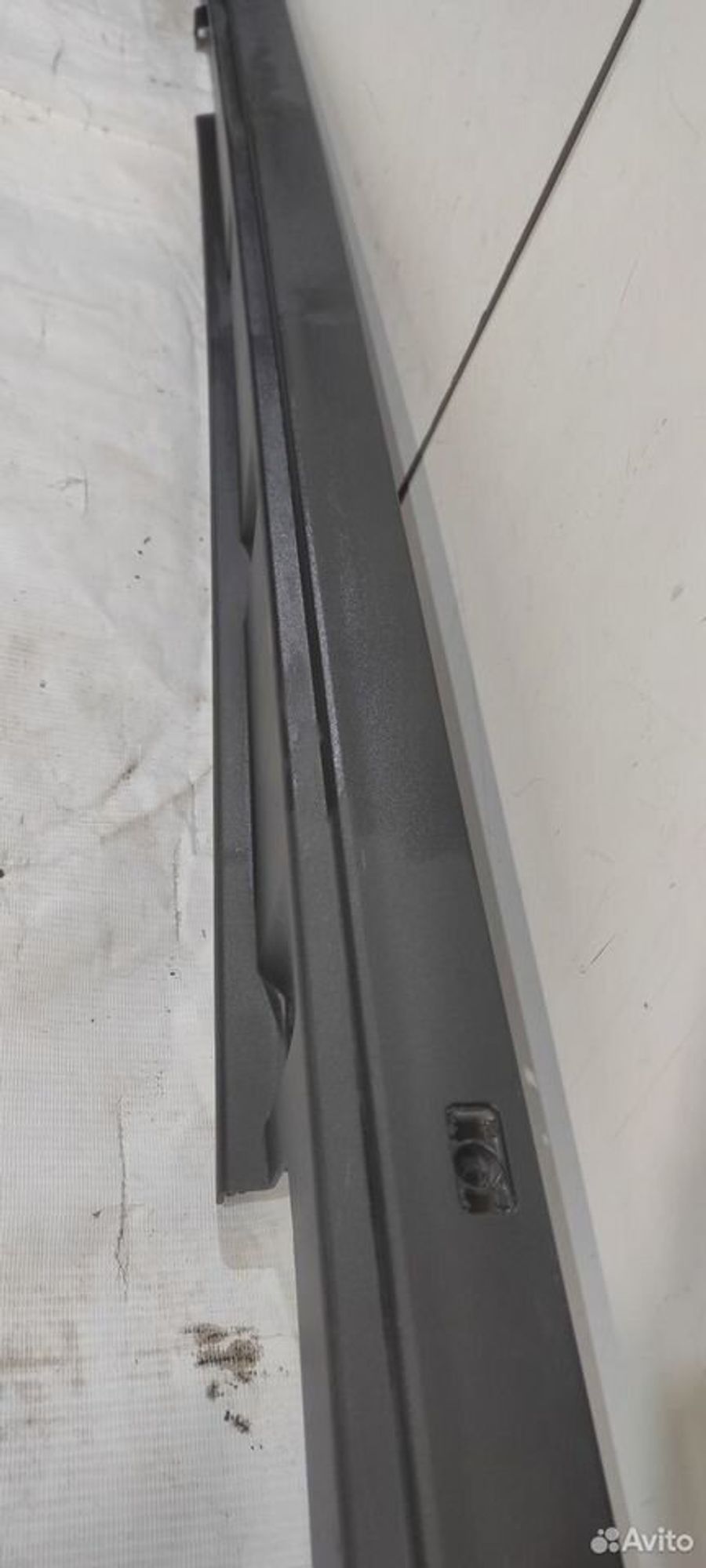 Накладка порога левая Lexus Rx 4 AL20 2019, 8200 рублей, Уфа