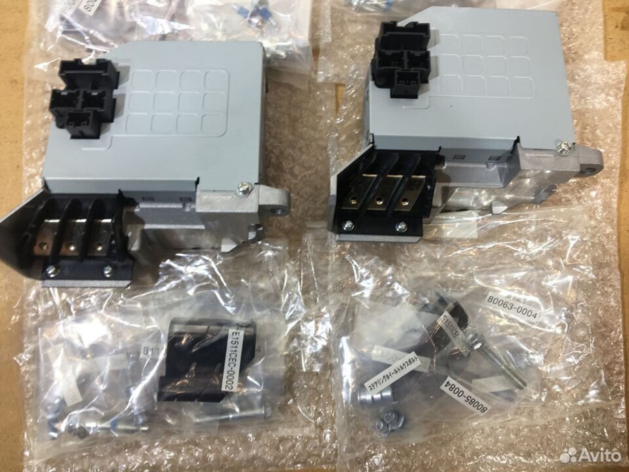 Блок управления рулевым усилителем Nissan X-Trail, 5000 рублей, Уфа