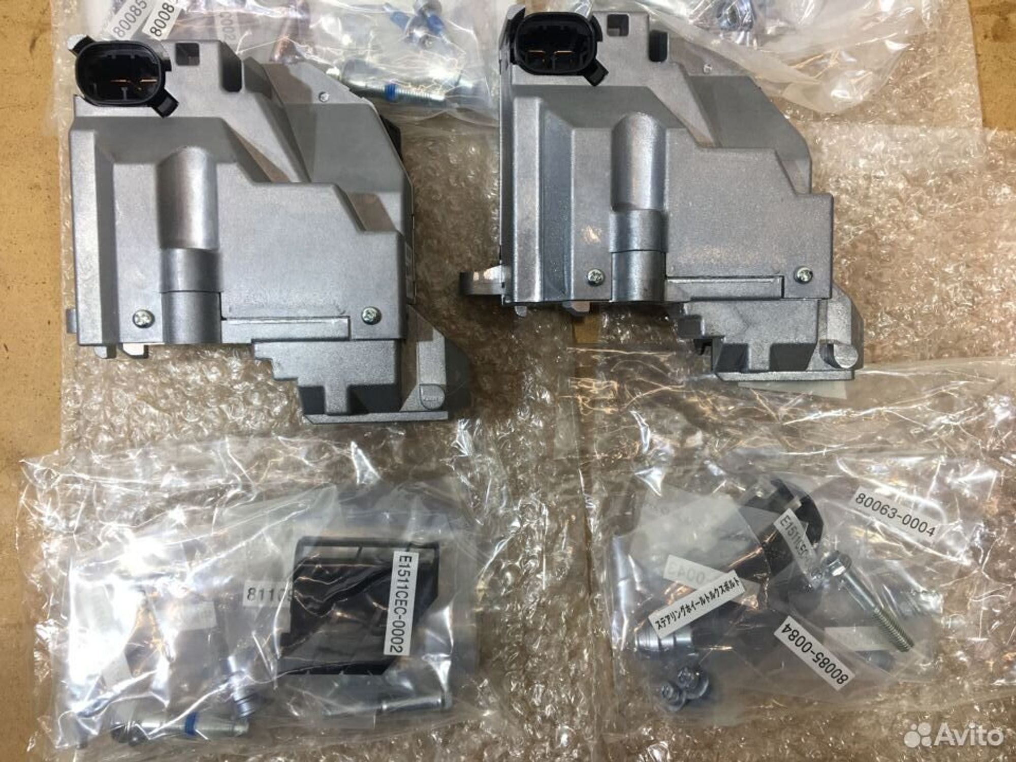 Блок управления рулевым усилителем Nissan X-Trail, 5000 рублей, Уфа