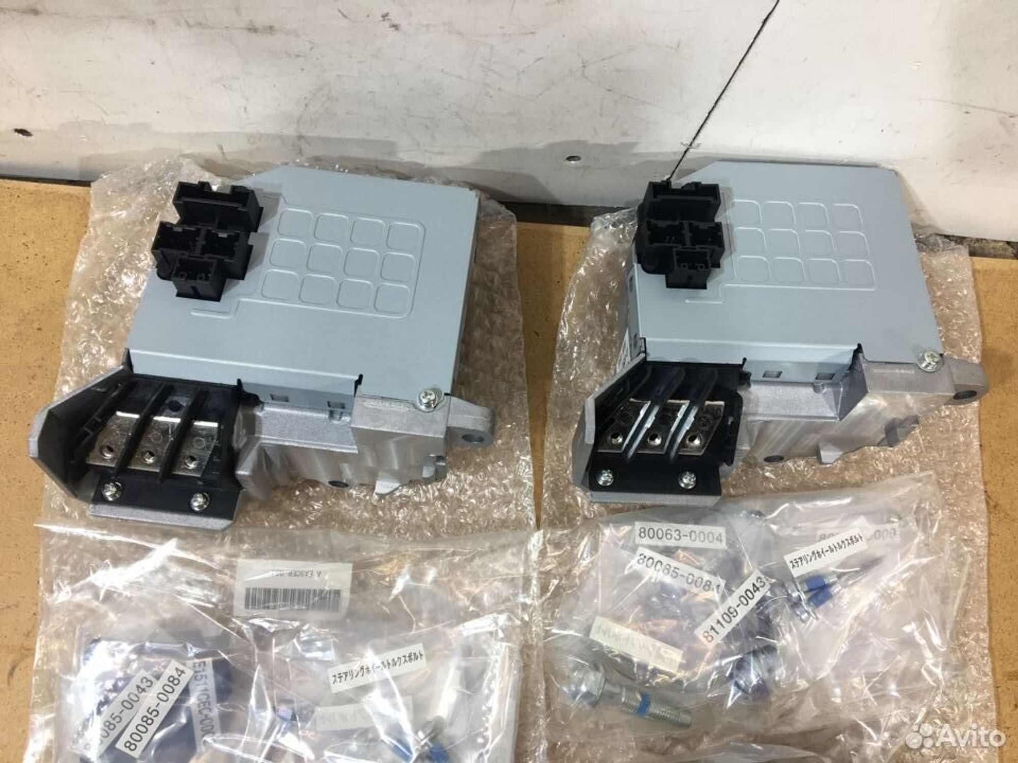 Блок управления рулевым усилителем Nissan X-Trail, 5000 рублей, Уфа