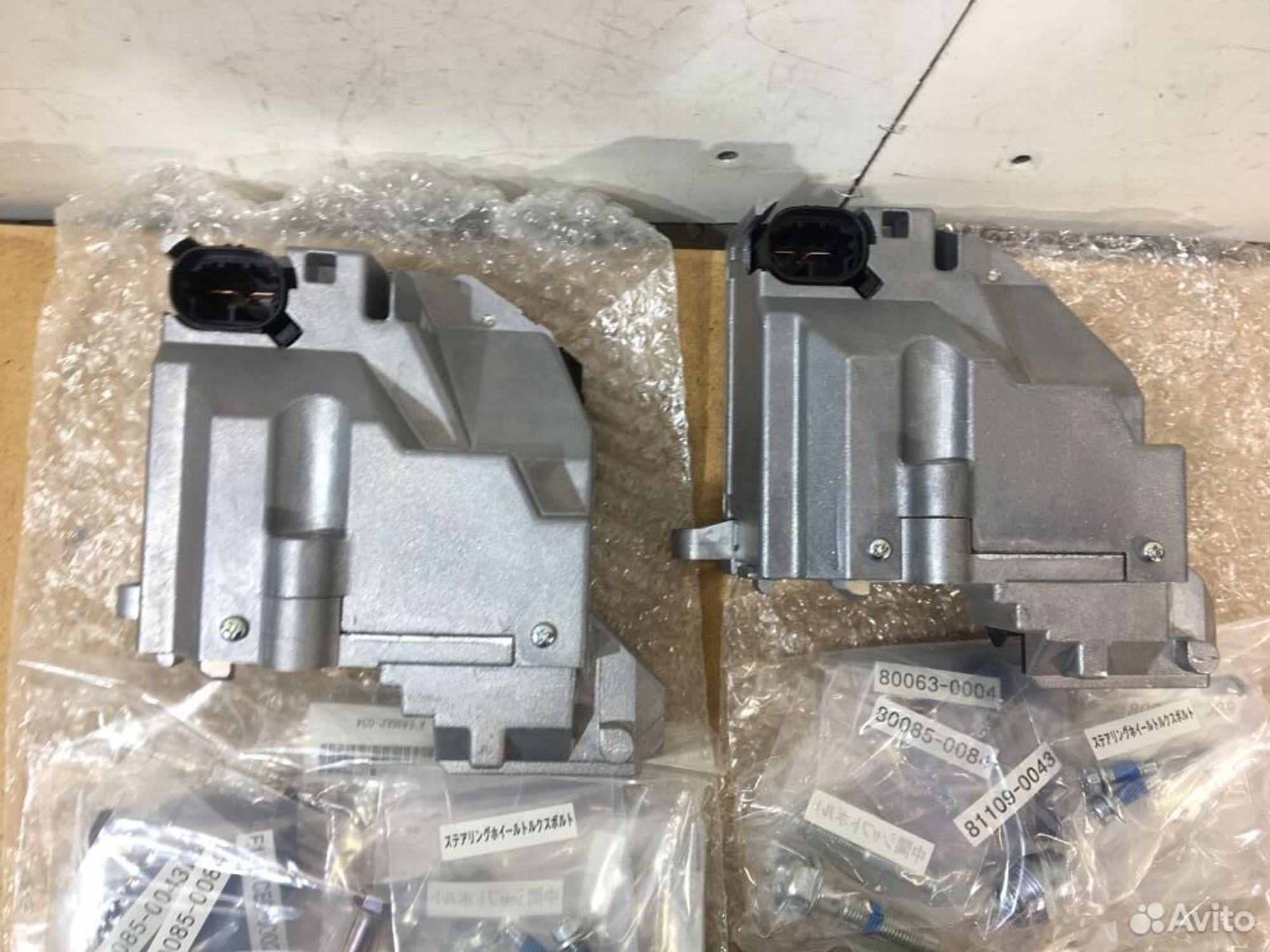 Блок управления рулевым усилителем Nissan X-Trail, 5000 рублей, Уфа