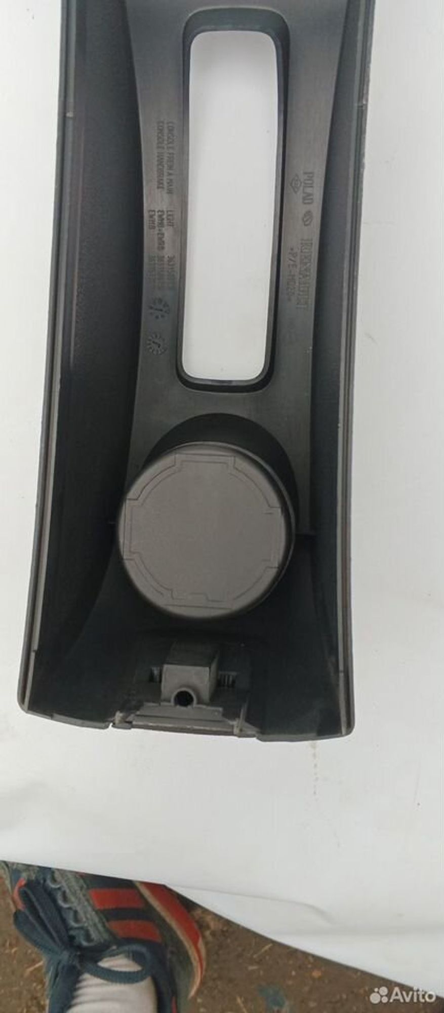 Центральная консоль Nissan Almera G15, 1500 рублей, Уфа