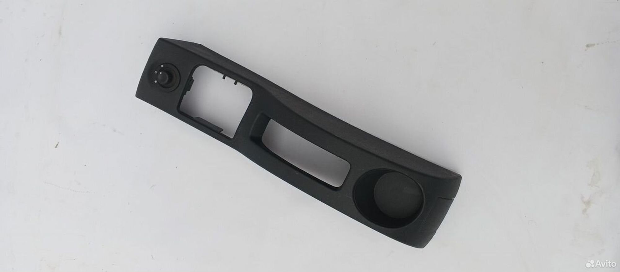 Центральная консоль Nissan Almera G15, 1500 рублей, Уфа