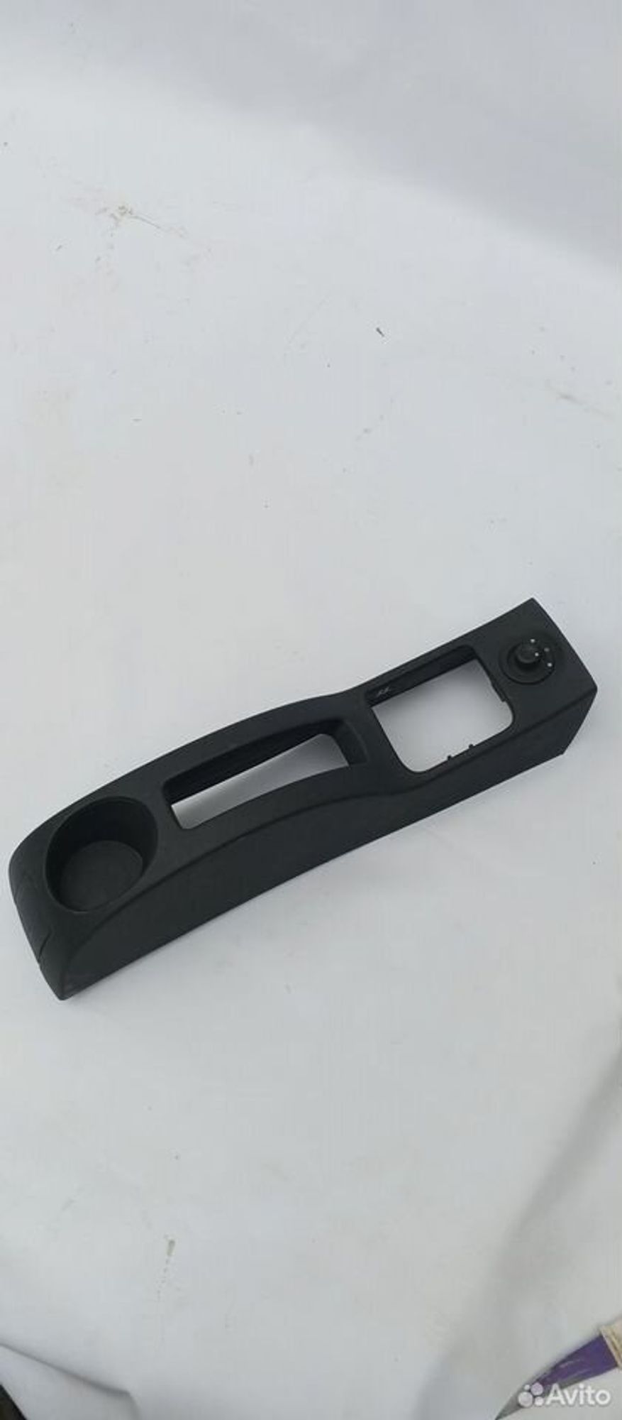 Центральная консоль Nissan Almera G15, 1500 рублей, Уфа