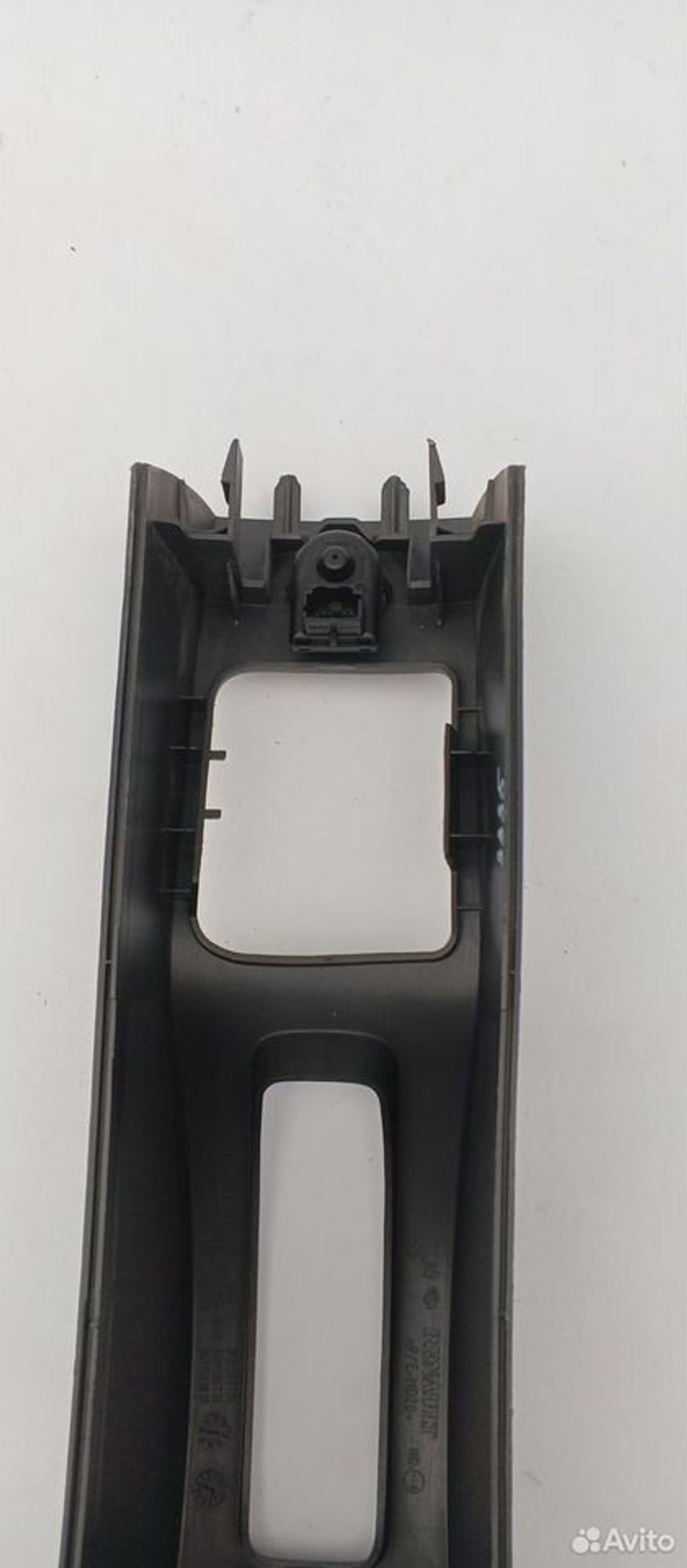 Центральная консоль Nissan Almera G15, 1500 рублей, Уфа