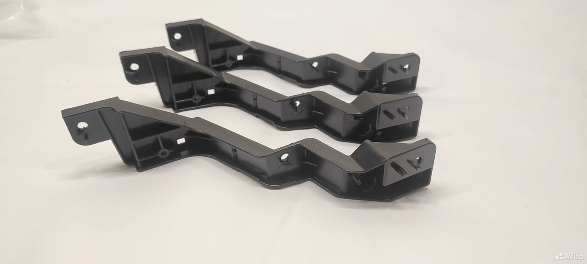 Крепление птф правый Ниссан Икс-Трейл Т32 с 2017, 849 рублей, Уфа