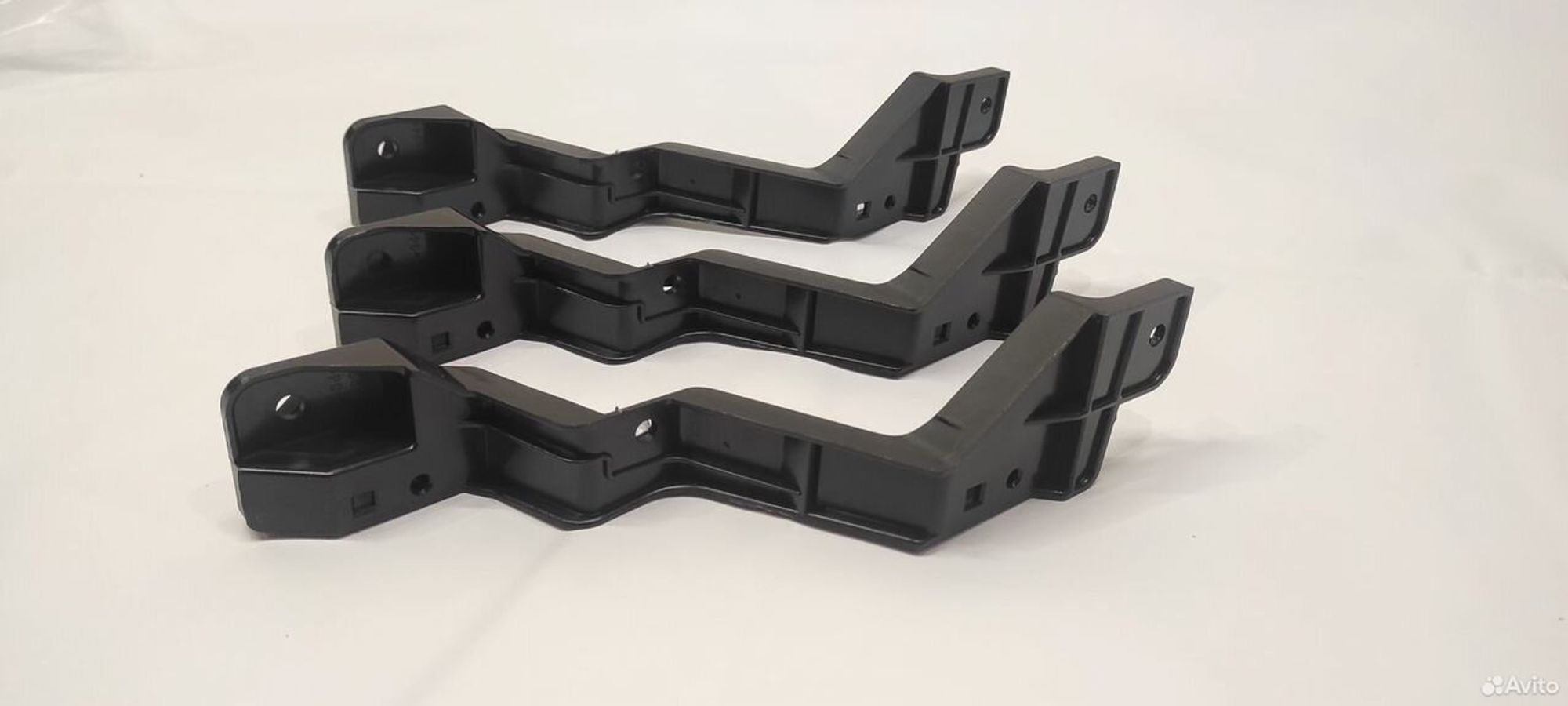 Крепление птф правый Ниссан Икс-Трейл Т32 с 2017, 849 рублей, Уфа