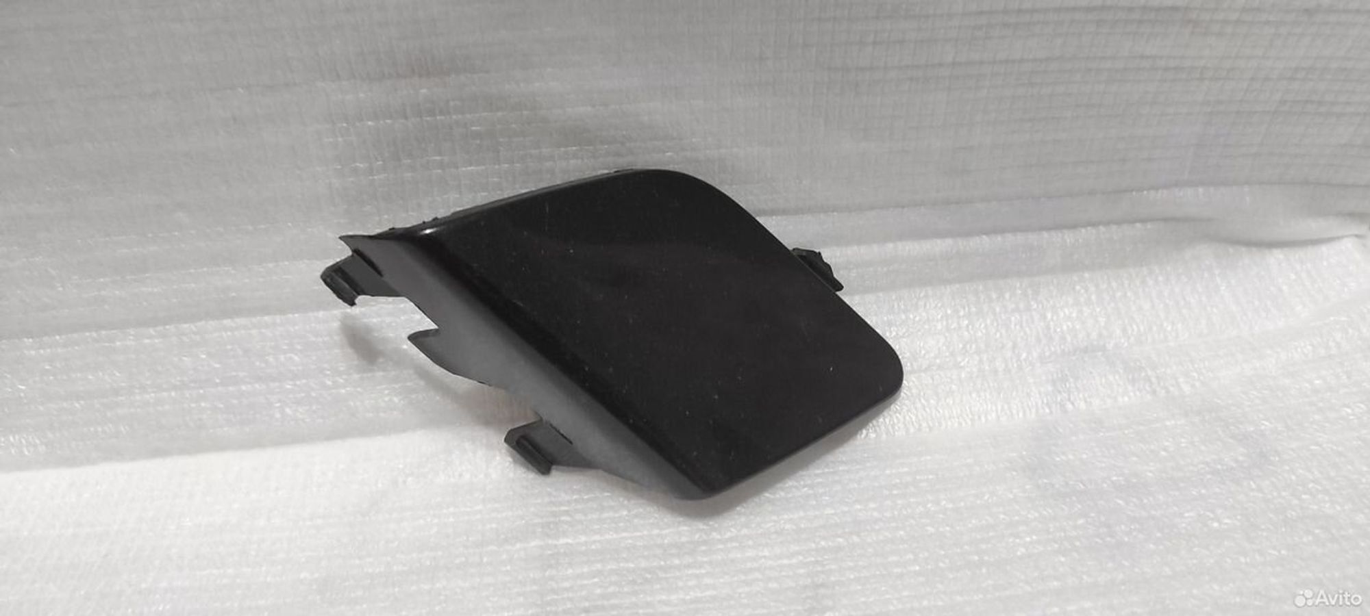 Заглушка буксировочного крюка LADA Vesta, 600 рублей, Уфа