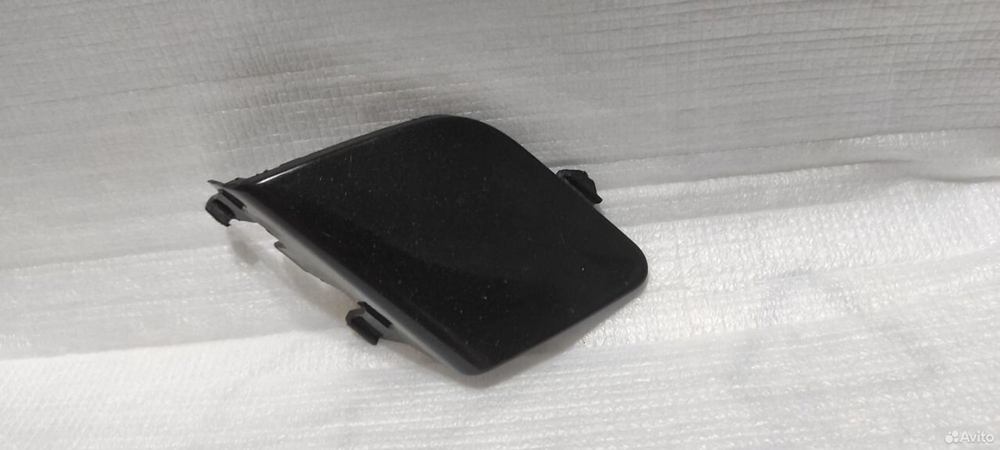 Заглушка буксировочного крюка LADA Vesta, 600 рублей, Уфа