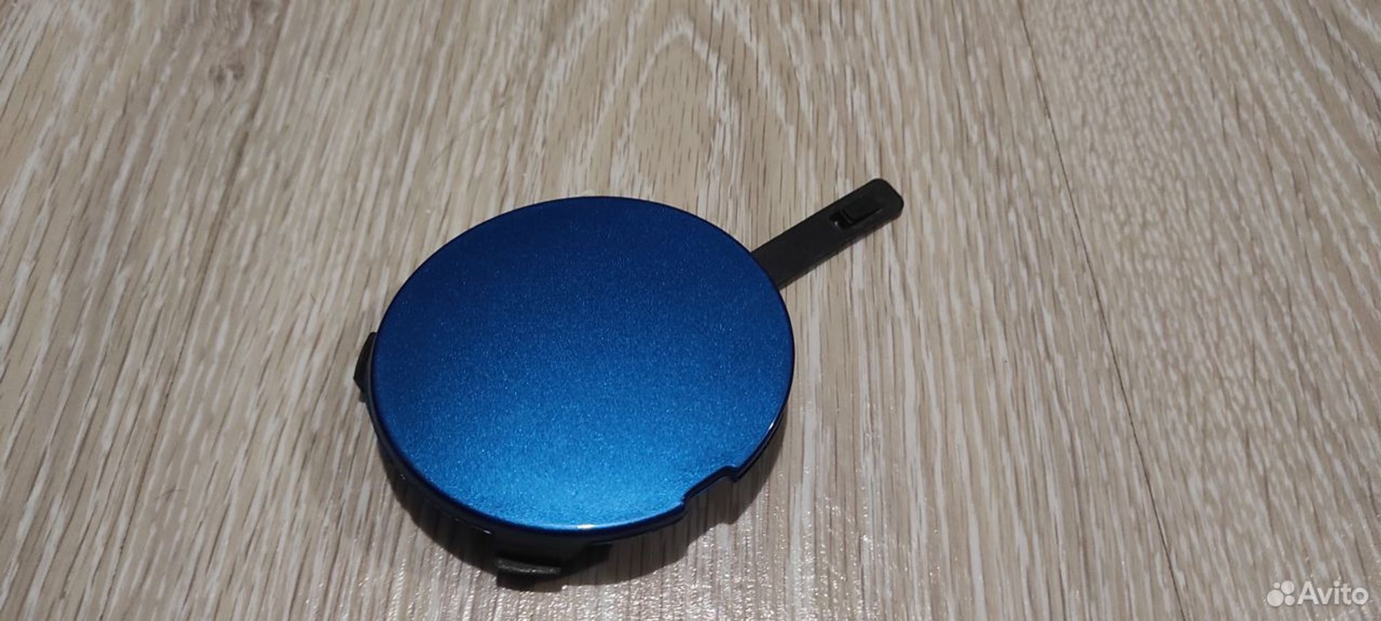 Заглушка буксировочного крюка LADA Largus, 500 рублей, Уфа