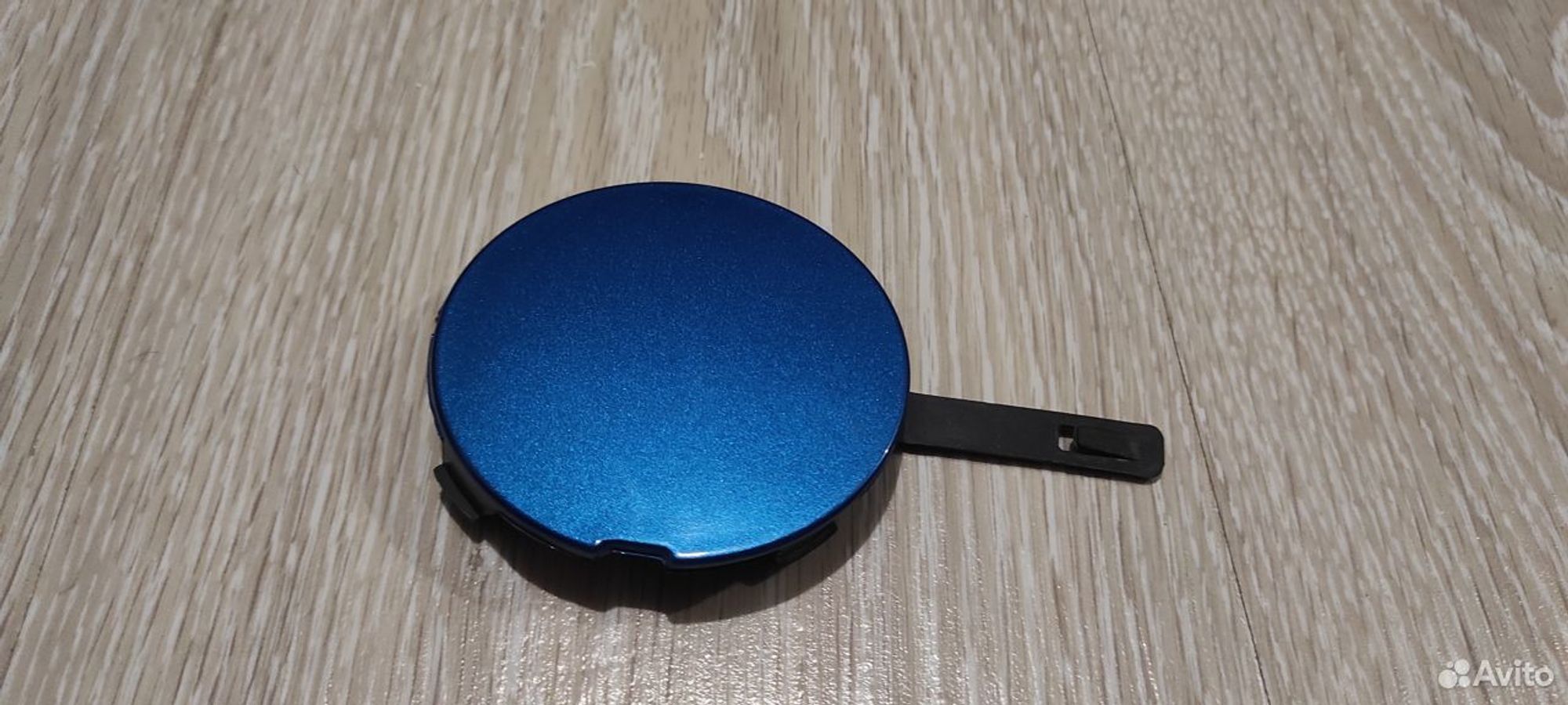 Заглушка буксировочного крюка LADA Largus, 500 рублей, Уфа