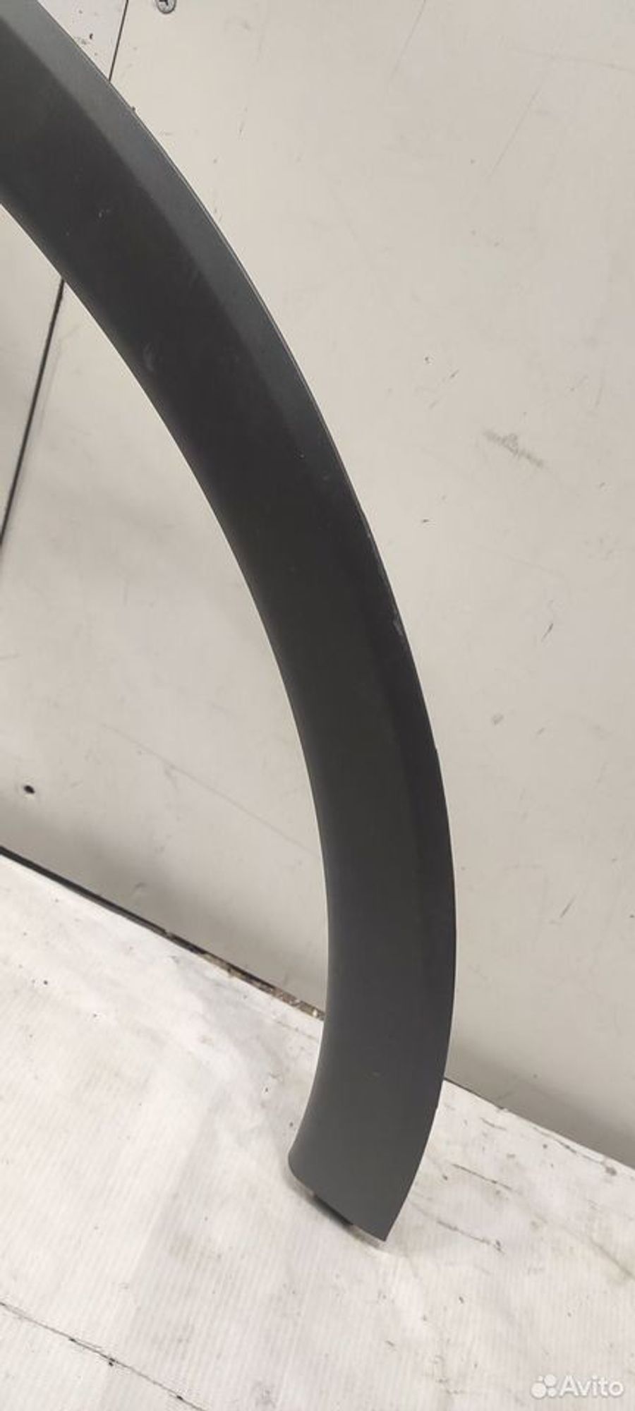 Накладка крыла передняя правая Honda Cr-V 4 RM, 1500 рублей, Уфа