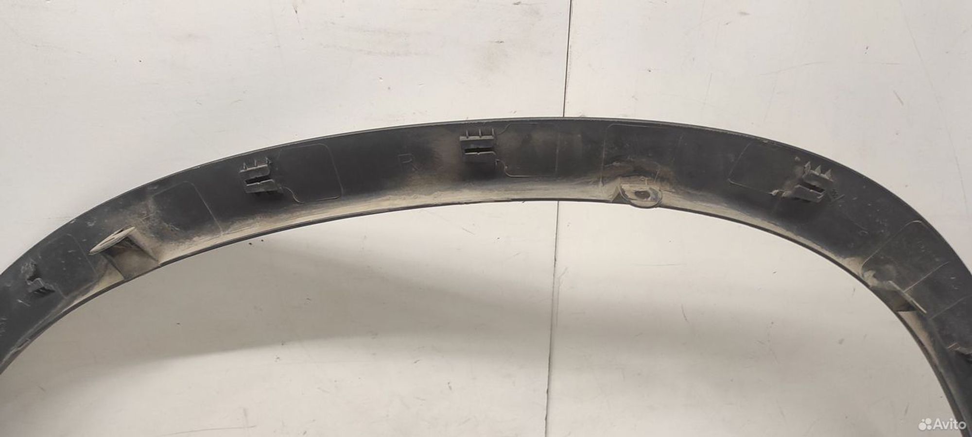 Накладка крыла передняя правая Honda Cr-V 4 RM, 1500 рублей, Уфа