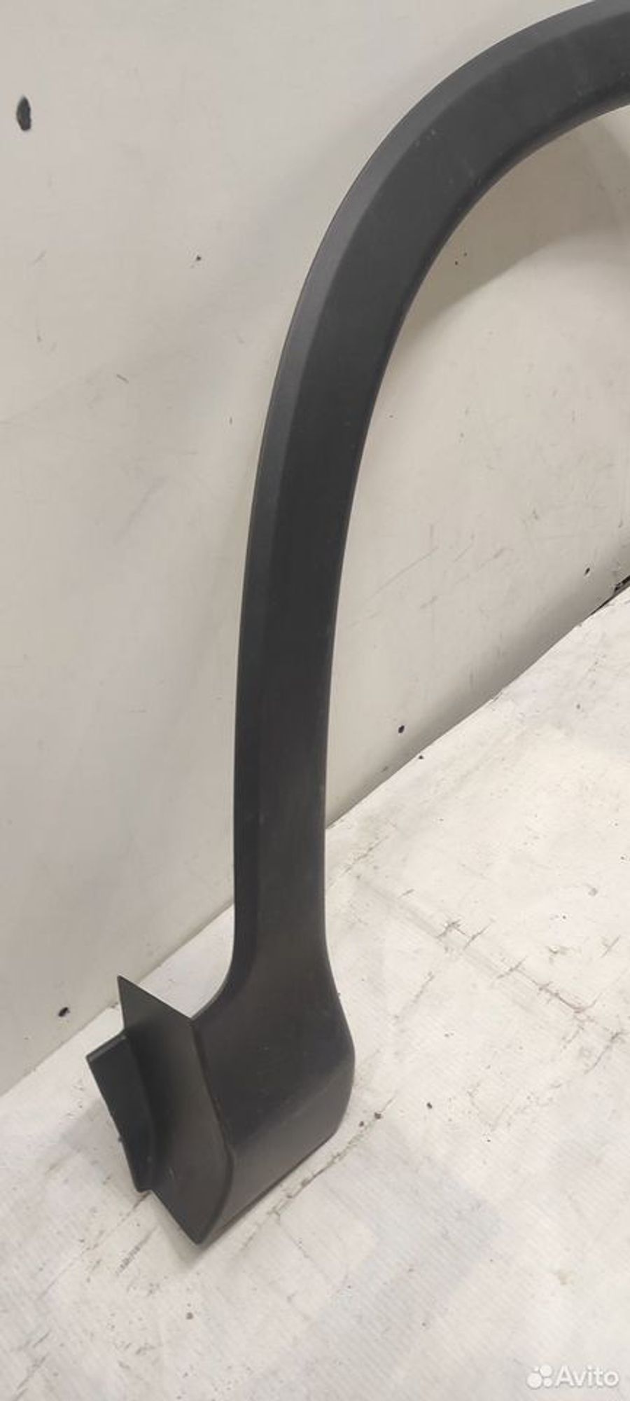 Накладка крыла передняя правая Honda Cr-V 4 RM, 1500 рублей, Уфа
