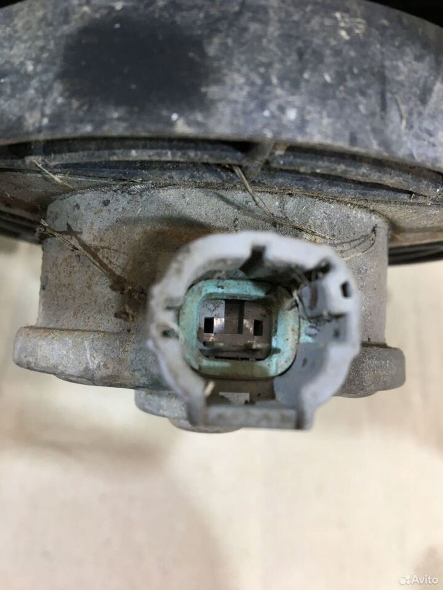 Диффузор радиатора Nissan Maxima (A33), 7000 рублей, Уфа