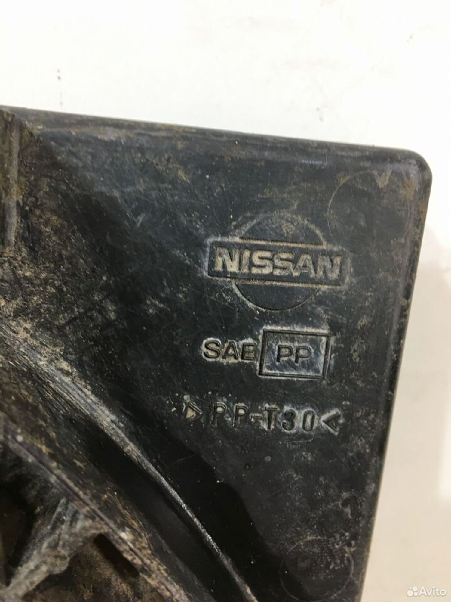 Диффузор радиатора Nissan Maxima (A33), 7000 рублей, Уфа