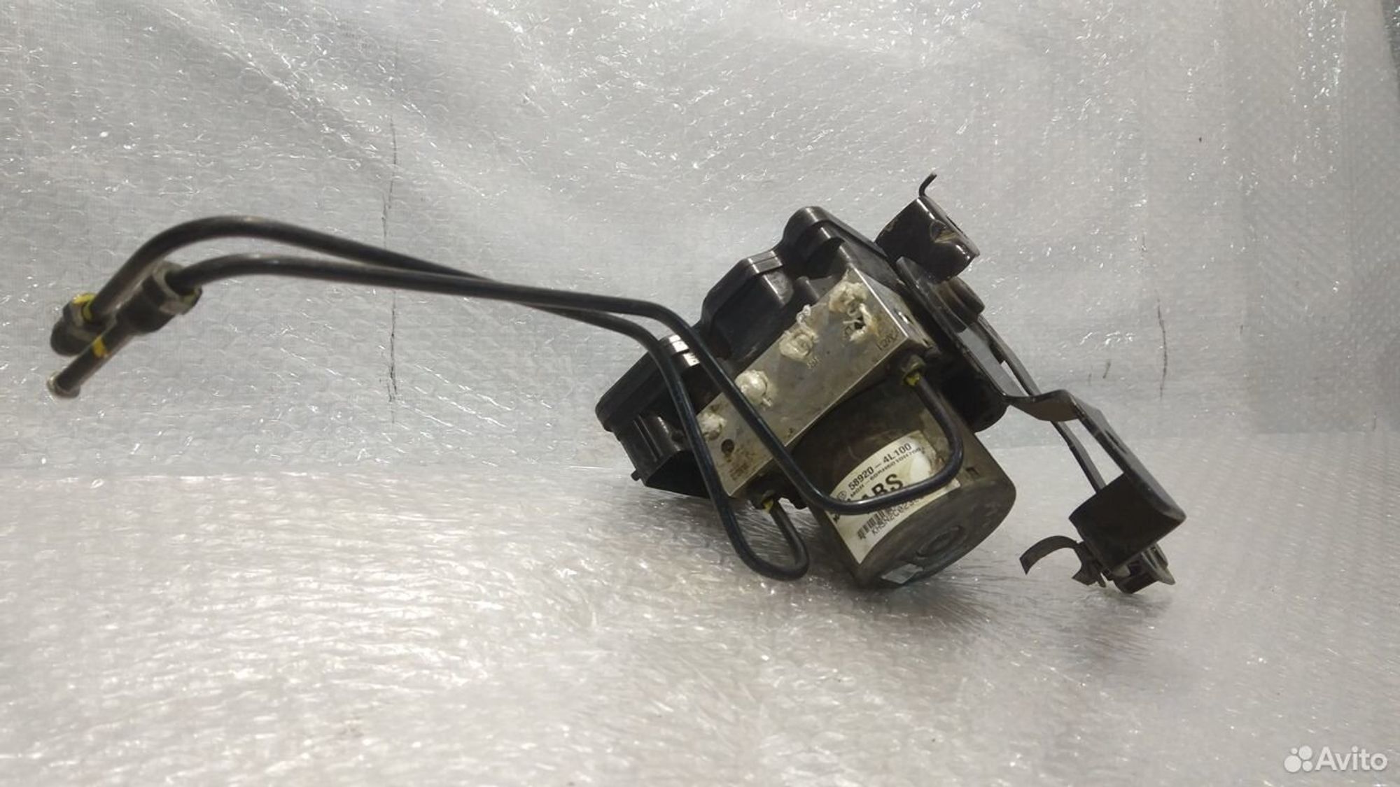 Блок ABS Kia Rio 3, 3000 рублей, Уфа