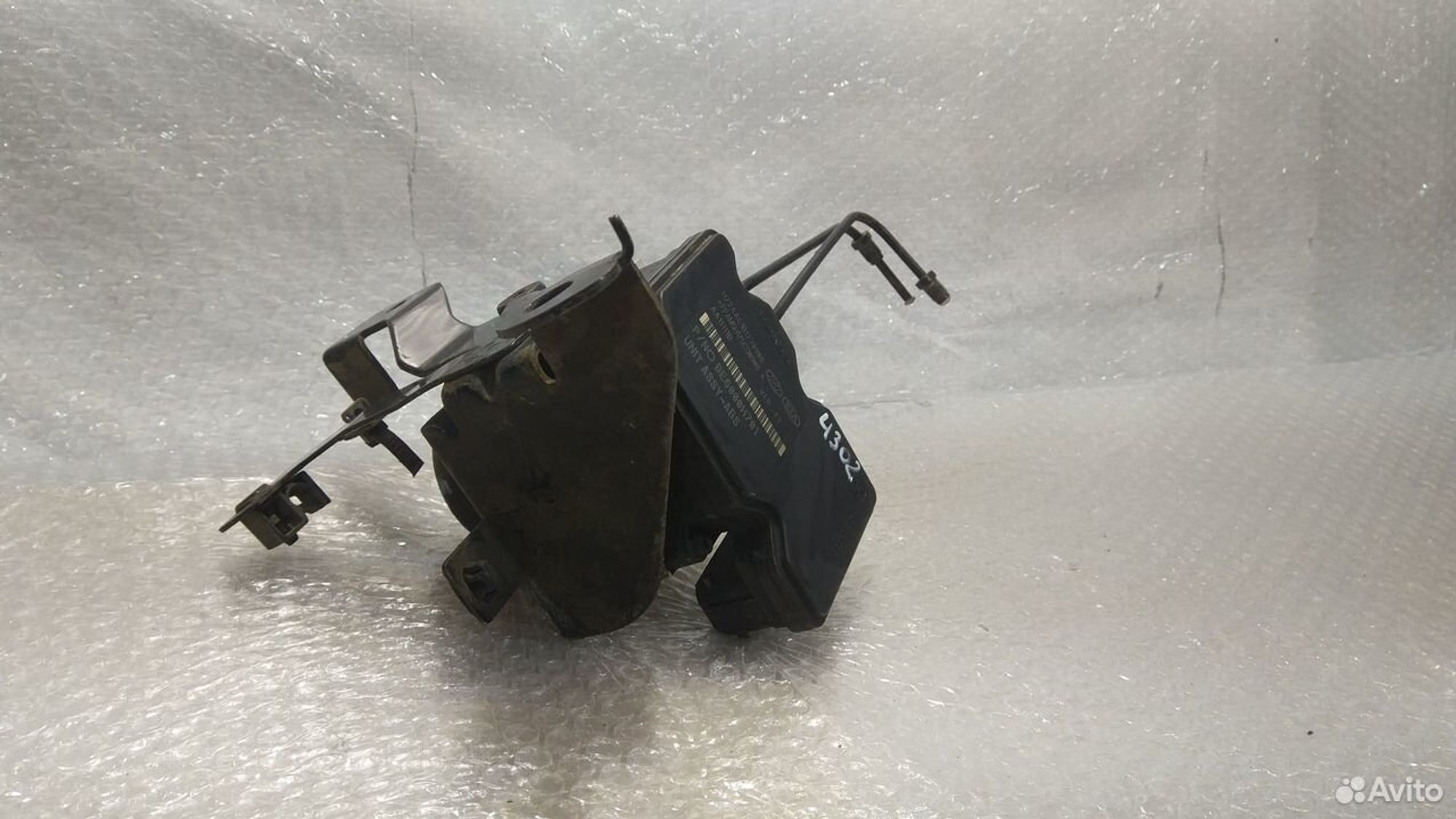 Блок ABS Kia Rio 3, 3000 рублей, Уфа