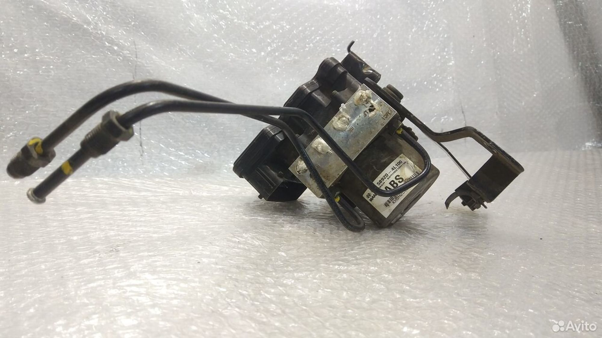 Блок ABS Kia Rio 3, 3000 рублей, Уфа