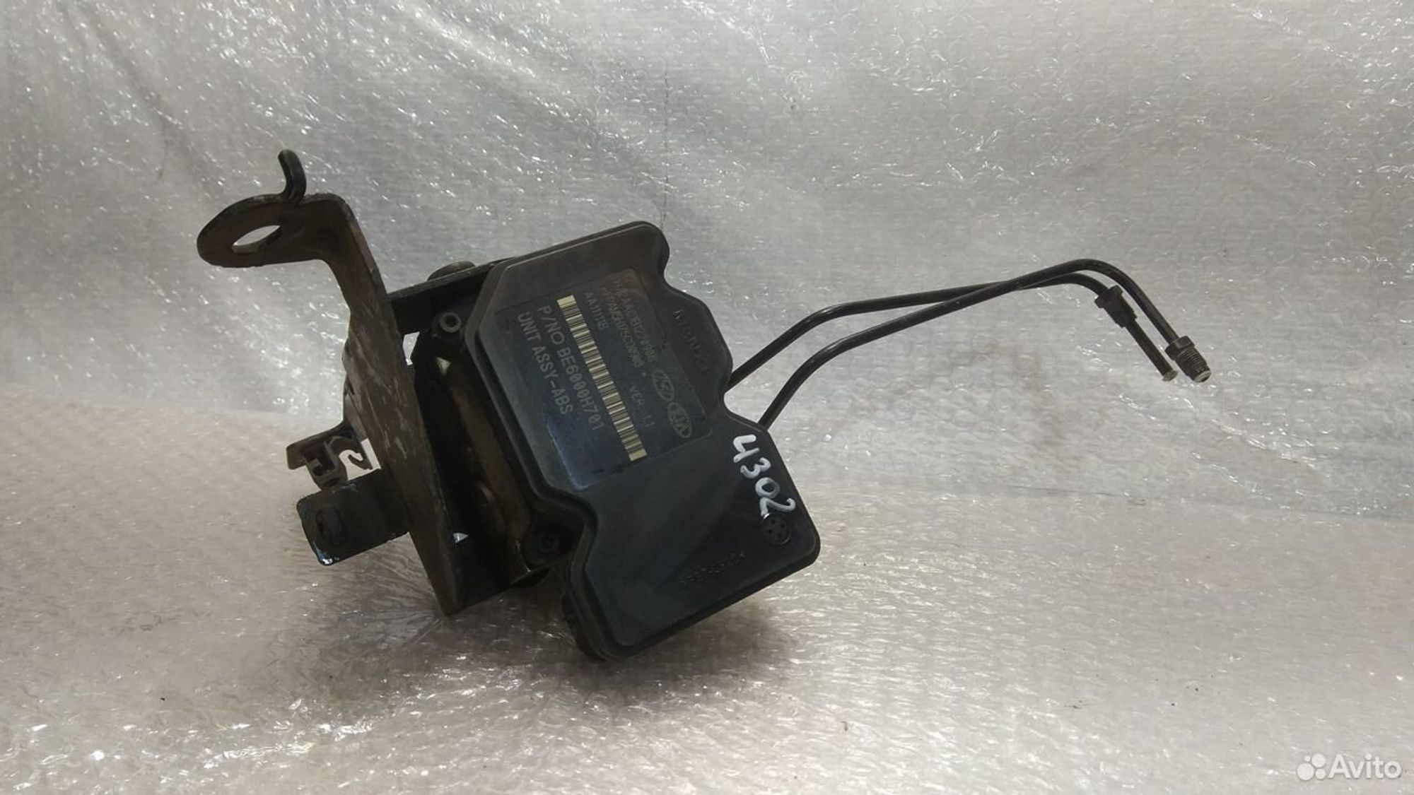 Блок ABS Kia Rio 3, 3000 рублей, Уфа