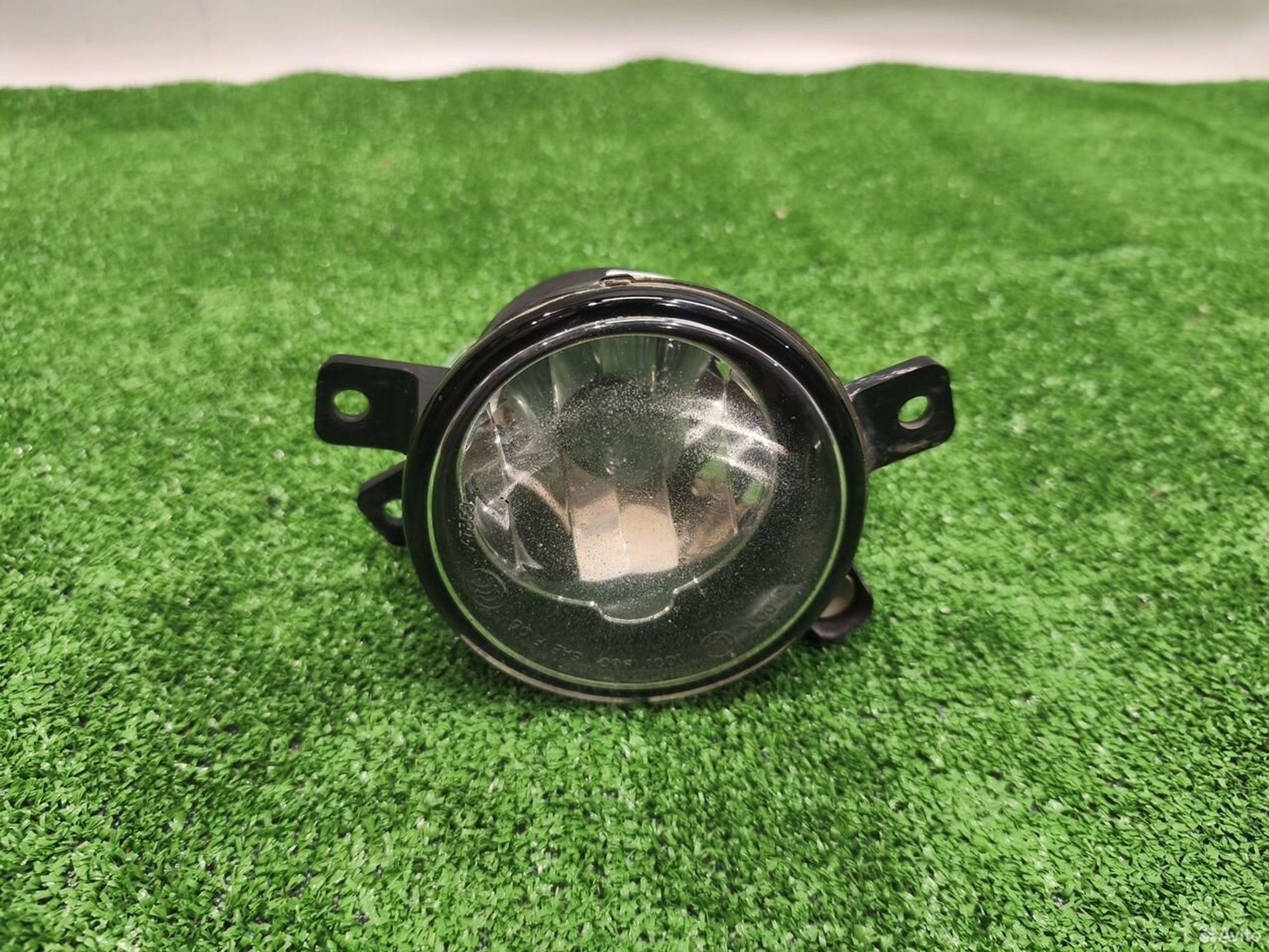 Фара противотуманная левая BMW X1 E84, 3200 рублей, Уфа