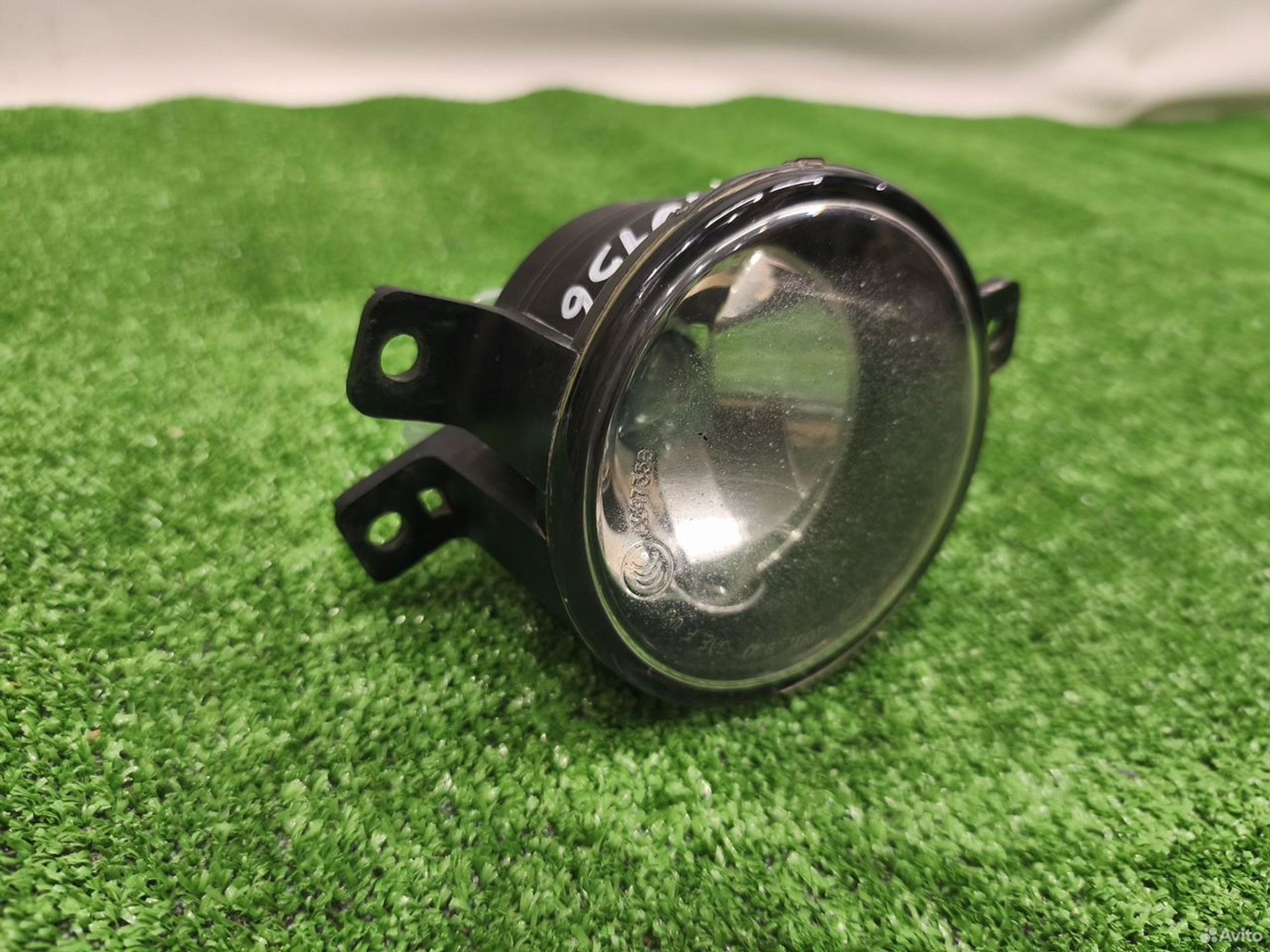 Фара противотуманная левая BMW X1 E84, 3200 рублей, Уфа