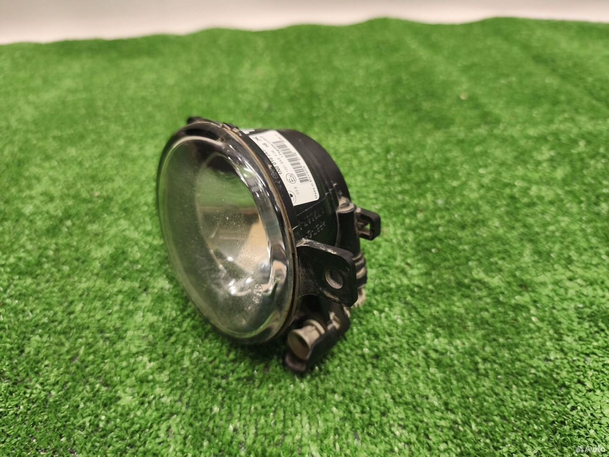 Фара противотуманная левая BMW X1 E84, 3200 рублей, Уфа