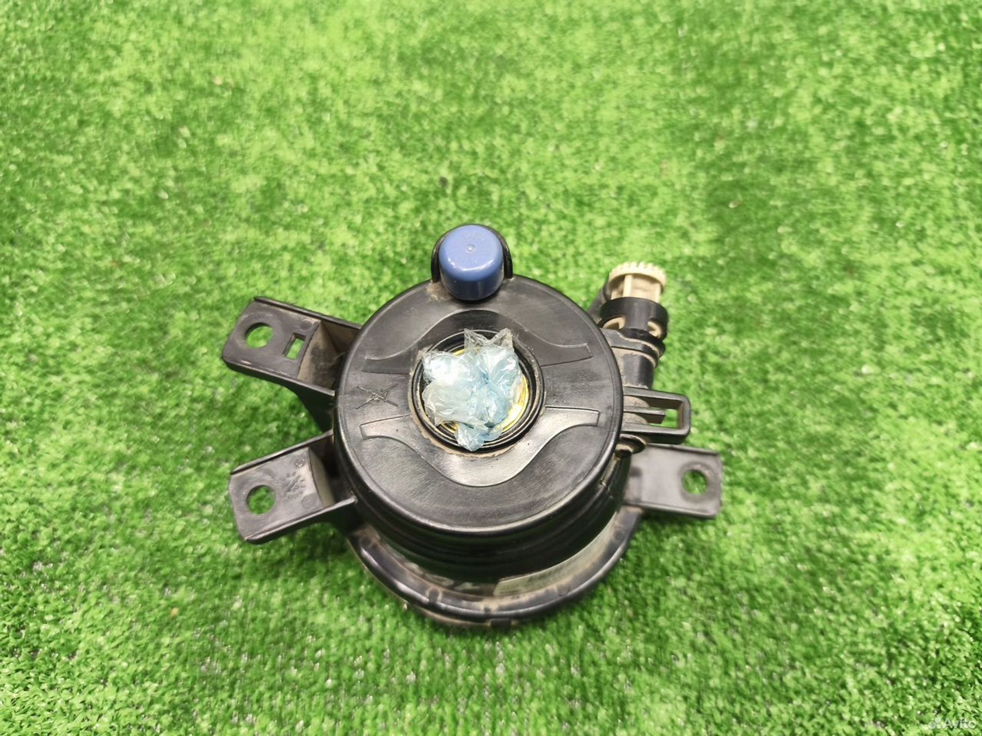 Фара противотуманная левая BMW X1 E84, 3200 рублей, Уфа