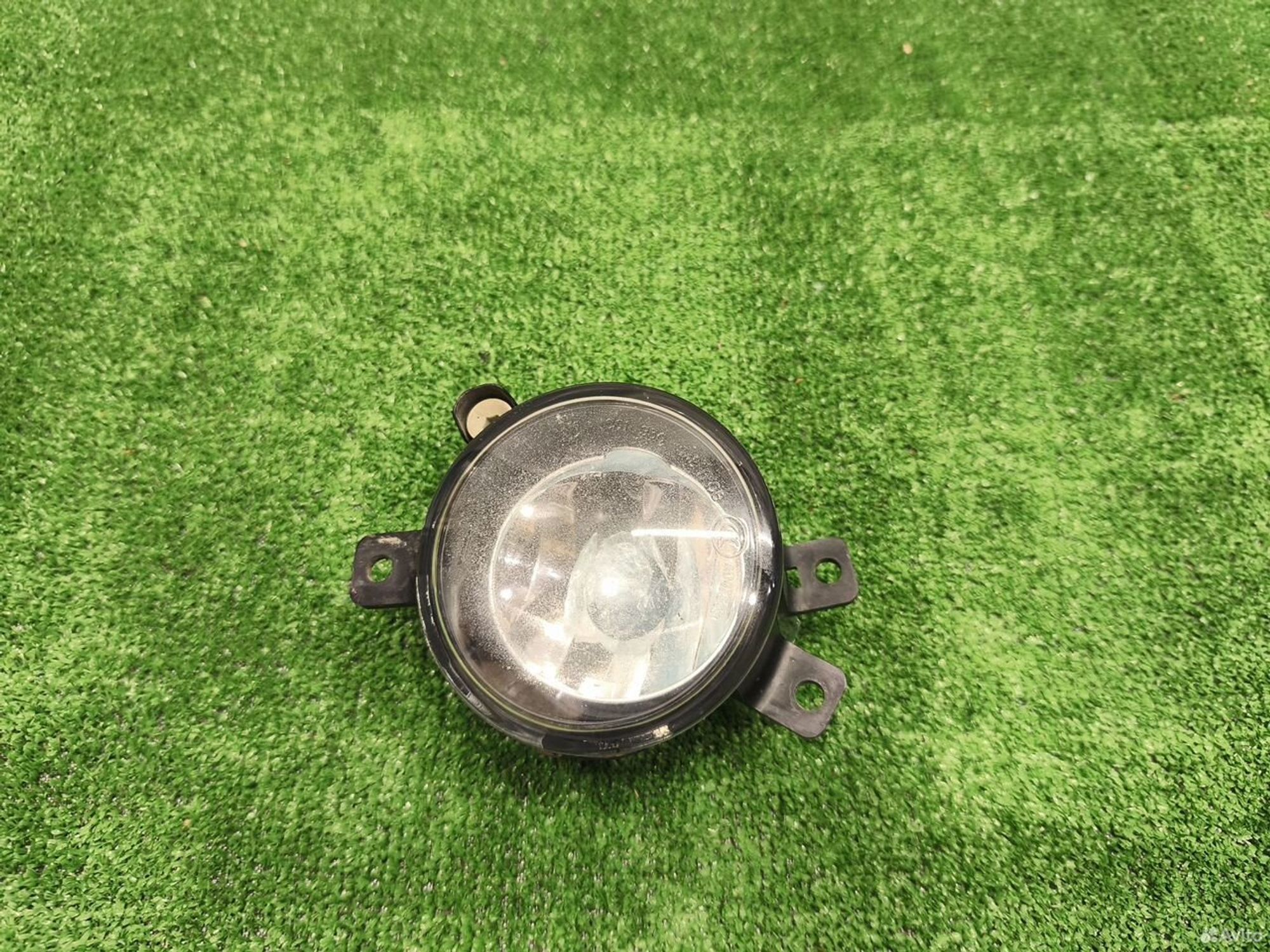 Фара противотуманная левая BMW X1 E84, 3200 рублей, Уфа