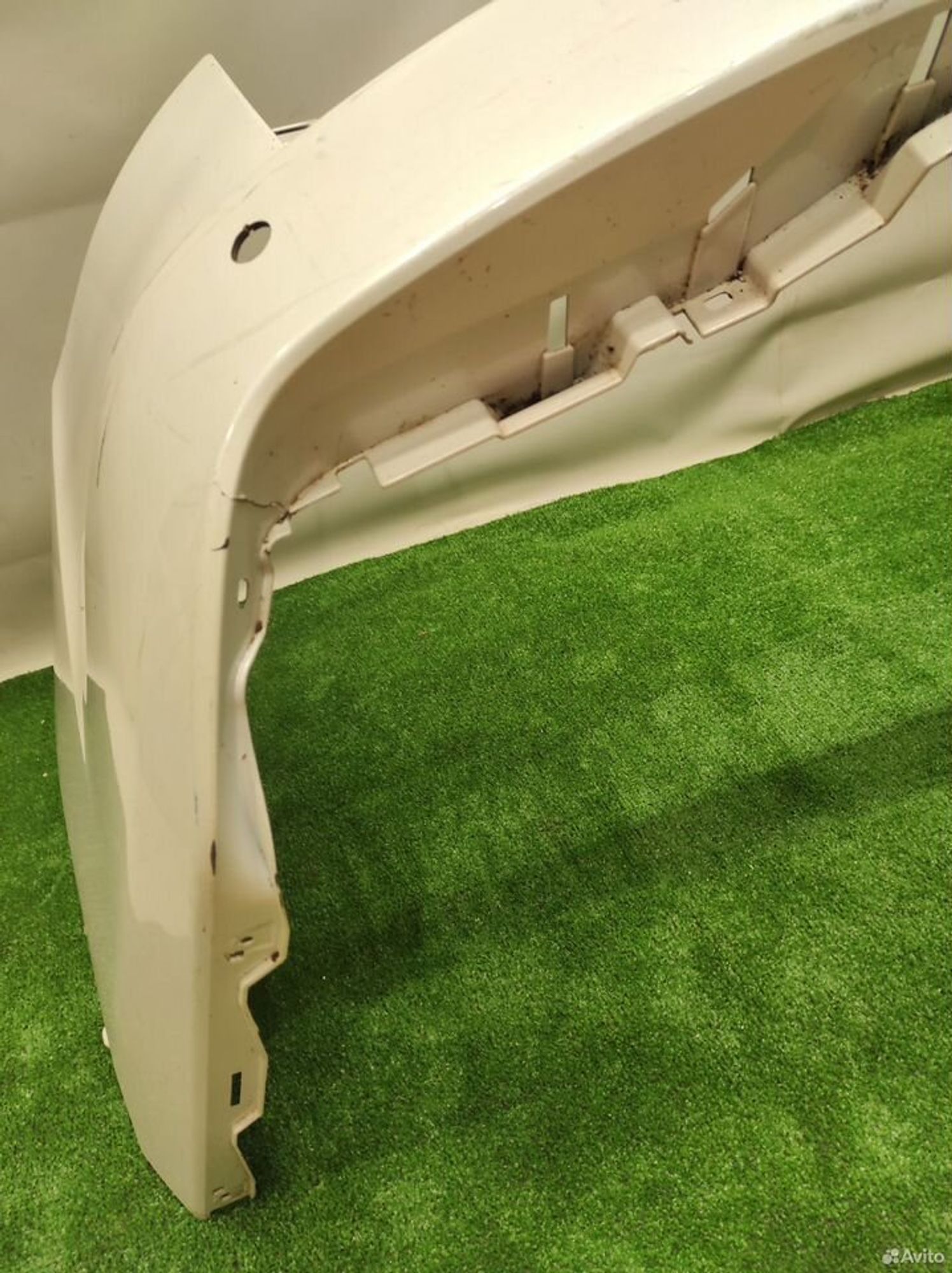 Бампер задний Lexus NX Z10 2014, 15000 рублей, Уфа