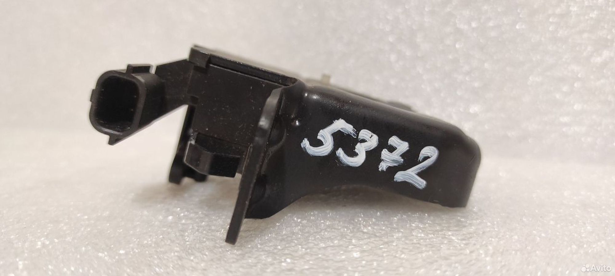 Замок багажника Renault Duster Nissan Terrano, 3000 рублей, Уфа