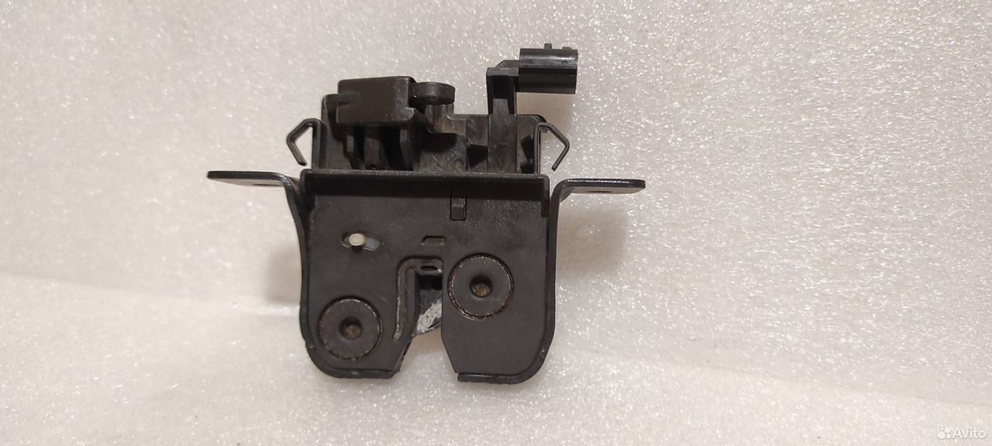 Замок багажника Renault Duster Nissan Terrano, 3000 рублей, Уфа