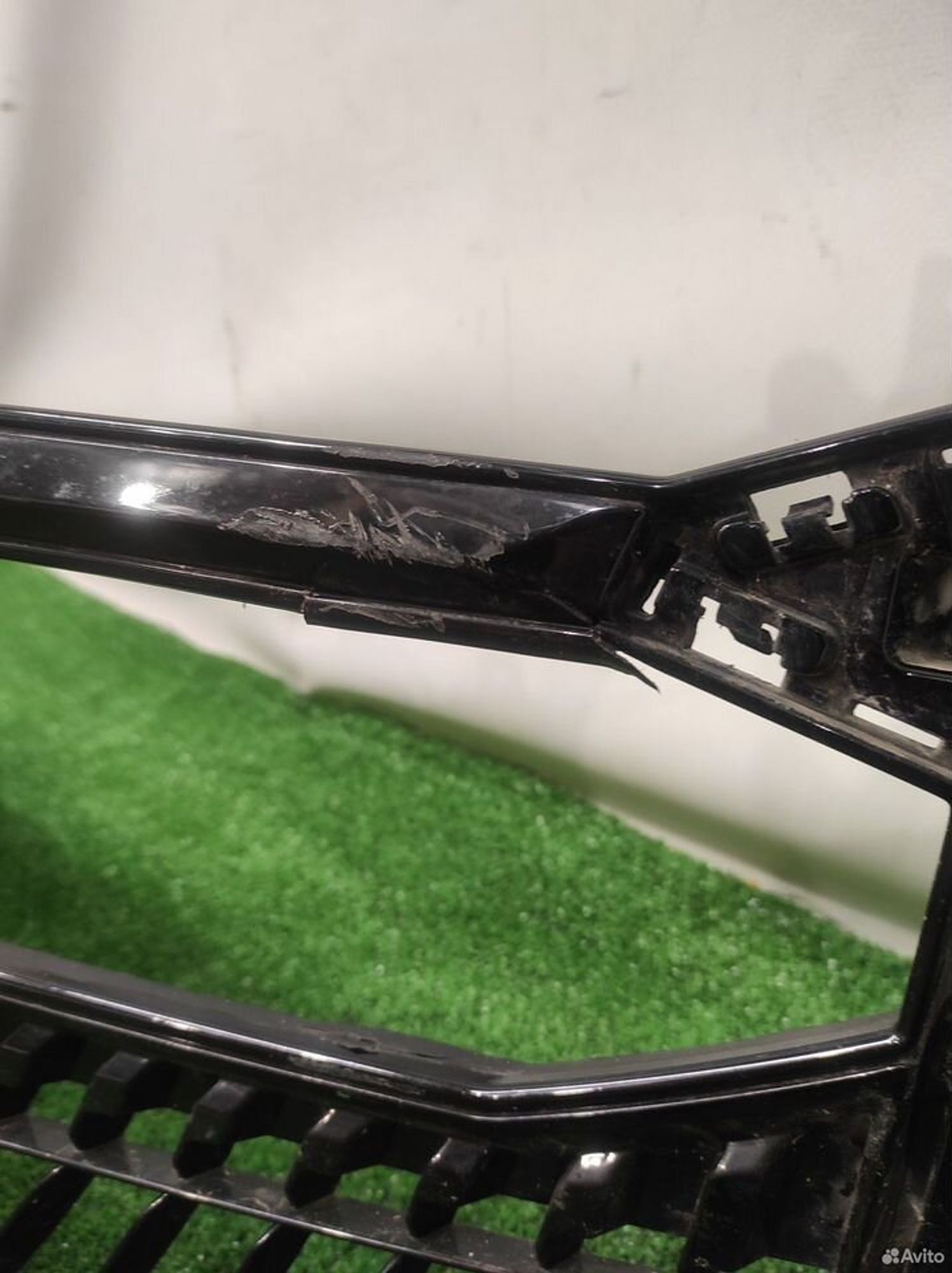 Решётка радиатора Jetour Dashing 2023, 13500 рублей, Уфа