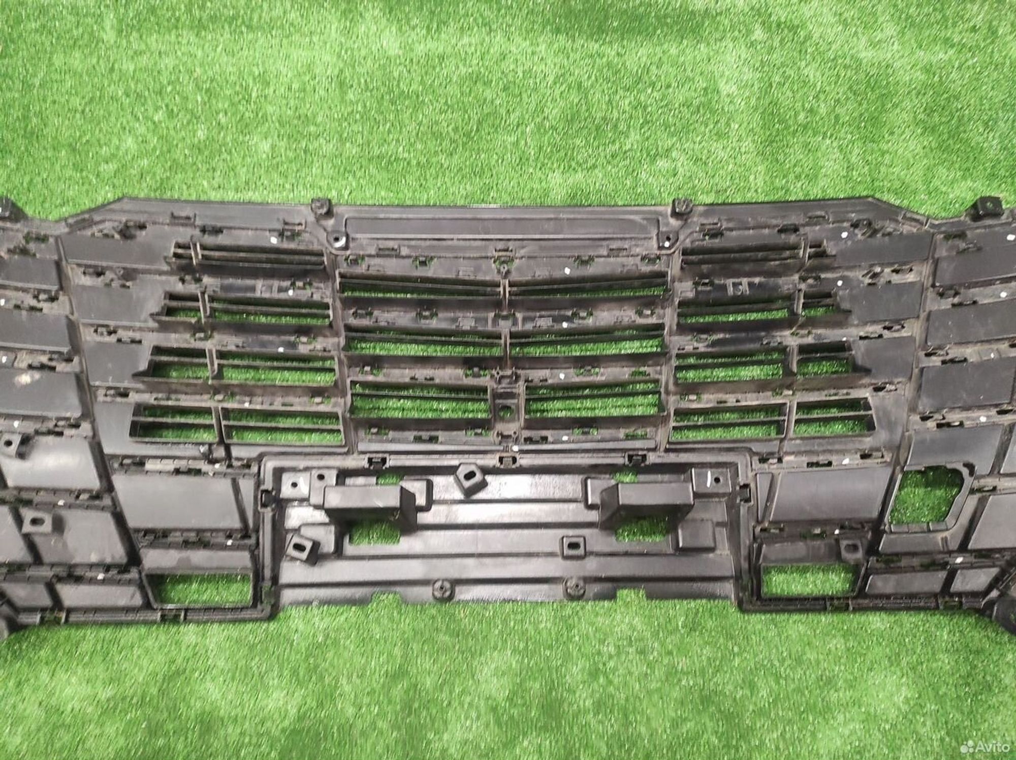 Решётка радиатора Jetour Dashing 2023, 13500 рублей, Уфа