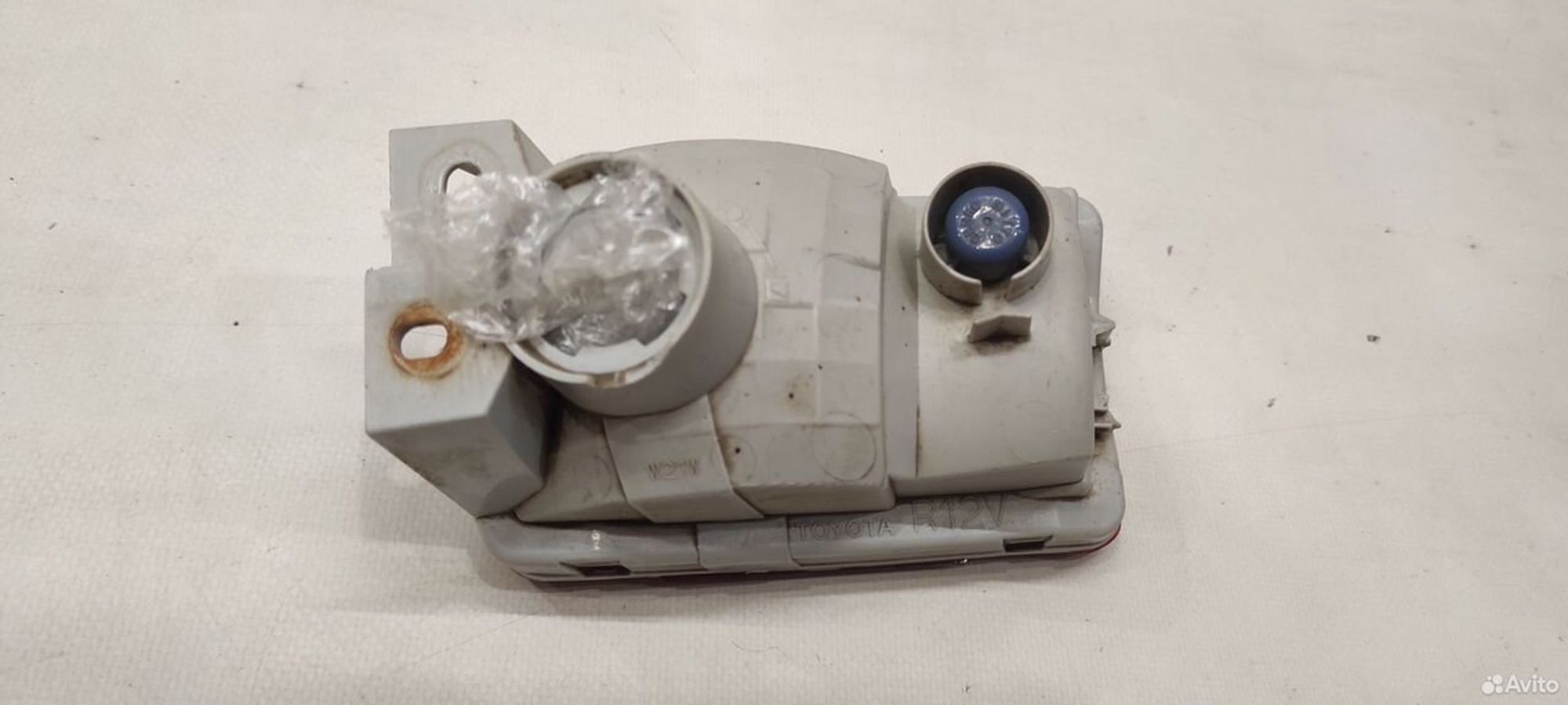 Птф задний правый Toyota Land Cruiser Prado 150, 3000 рублей, Уфа