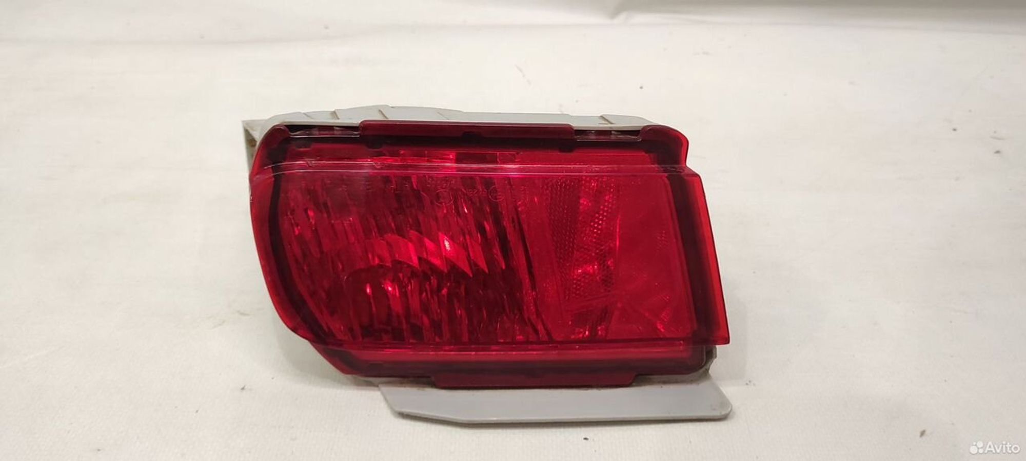 Птф задний правый Toyota Land Cruiser Prado 150, 3000 рублей, Уфа