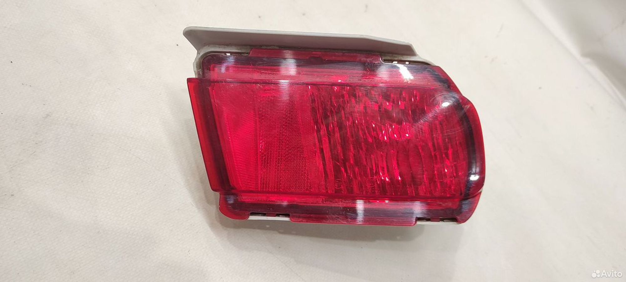 Птф задний правый Toyota Land Cruiser Prado 150, 3000 рублей, Уфа