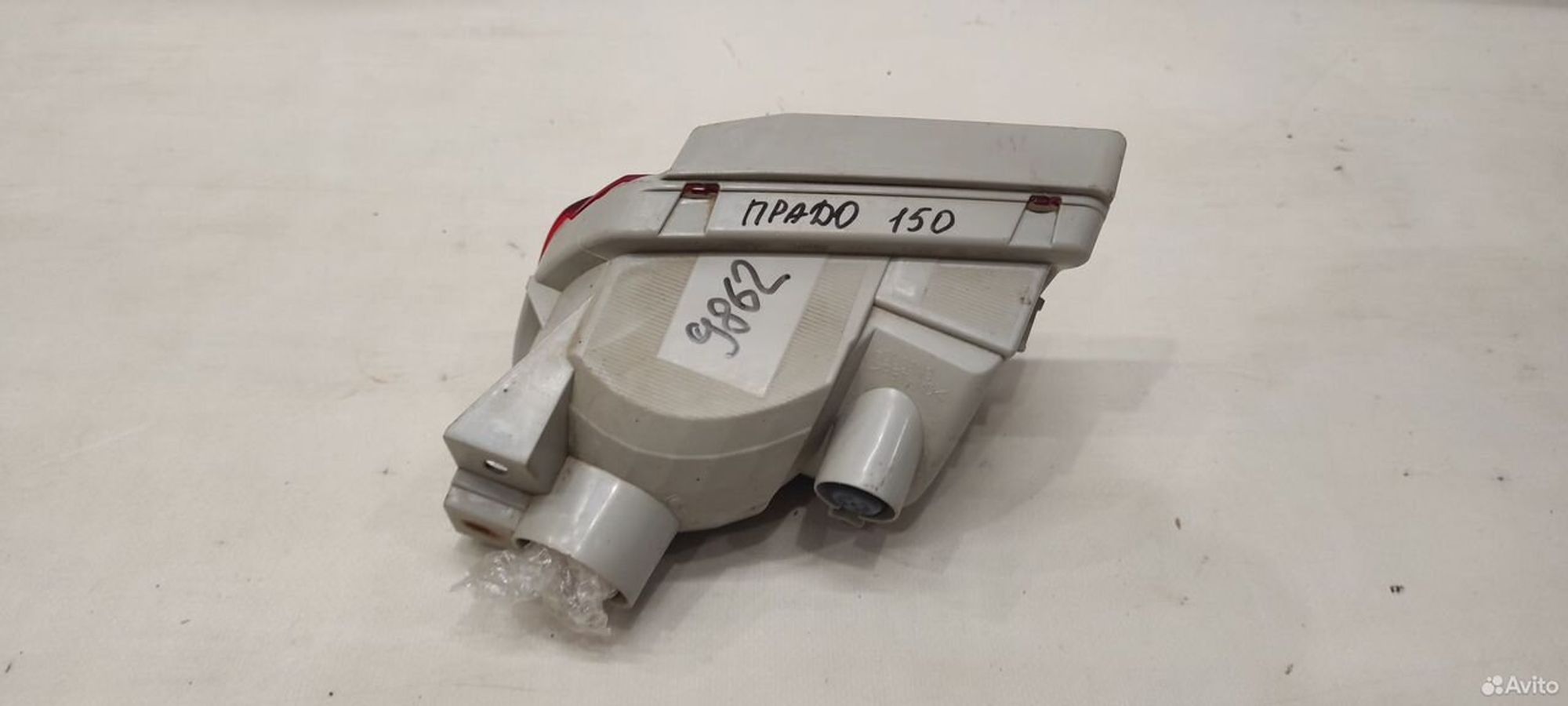 Птф задний правый Toyota Land Cruiser Prado 150, 3000 рублей, Уфа