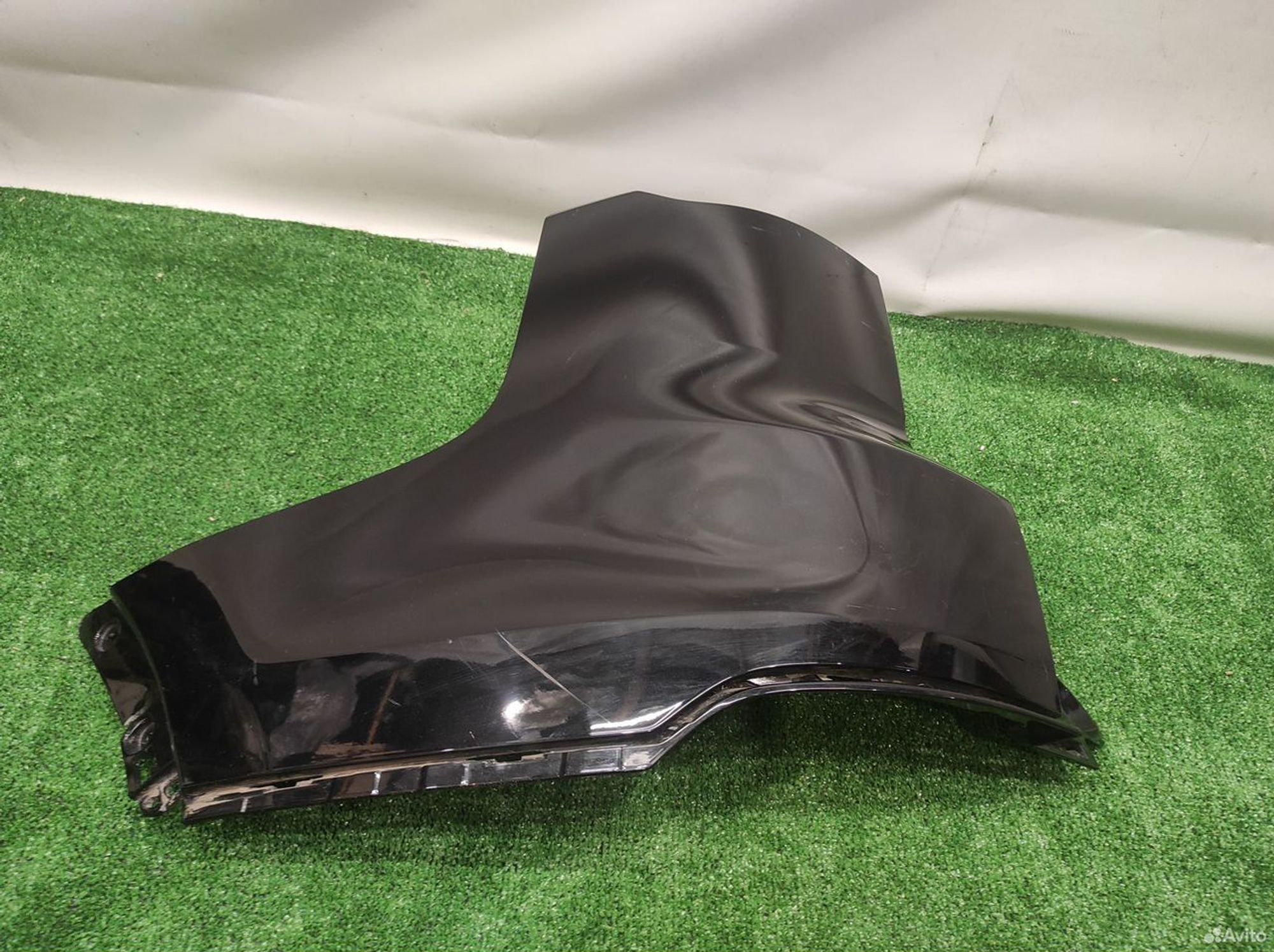 Бампер задний левый Geely Atlas Pro Дефект, 1500 рублей, Уфа